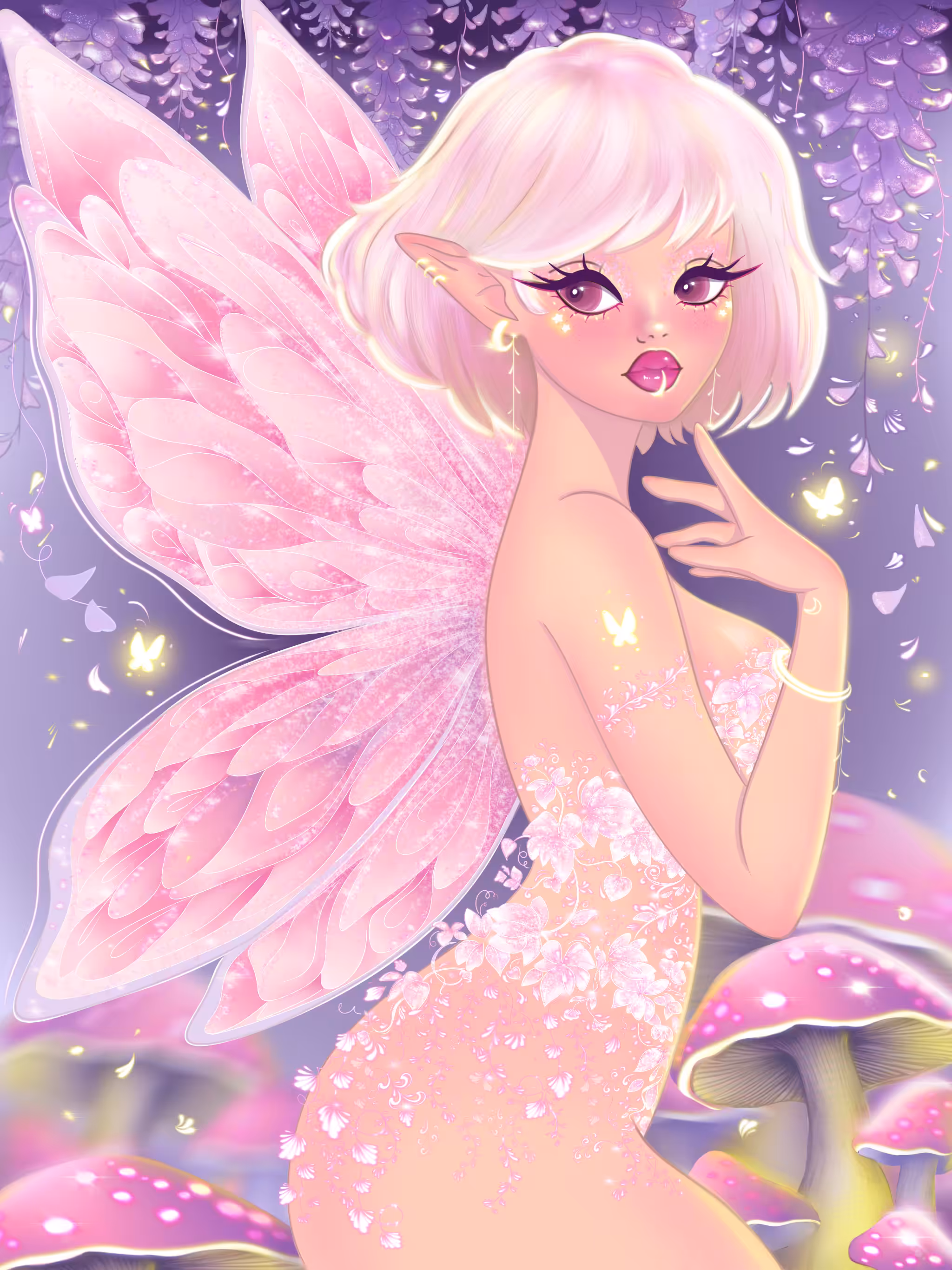 Avril 🌸🧚‍♀️
