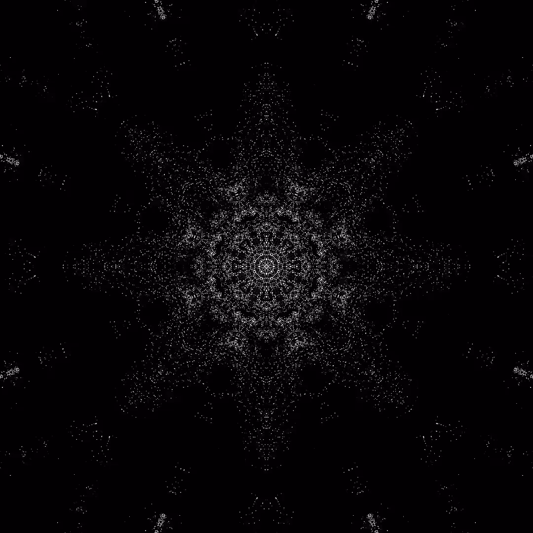 silent fractal 01 genesis