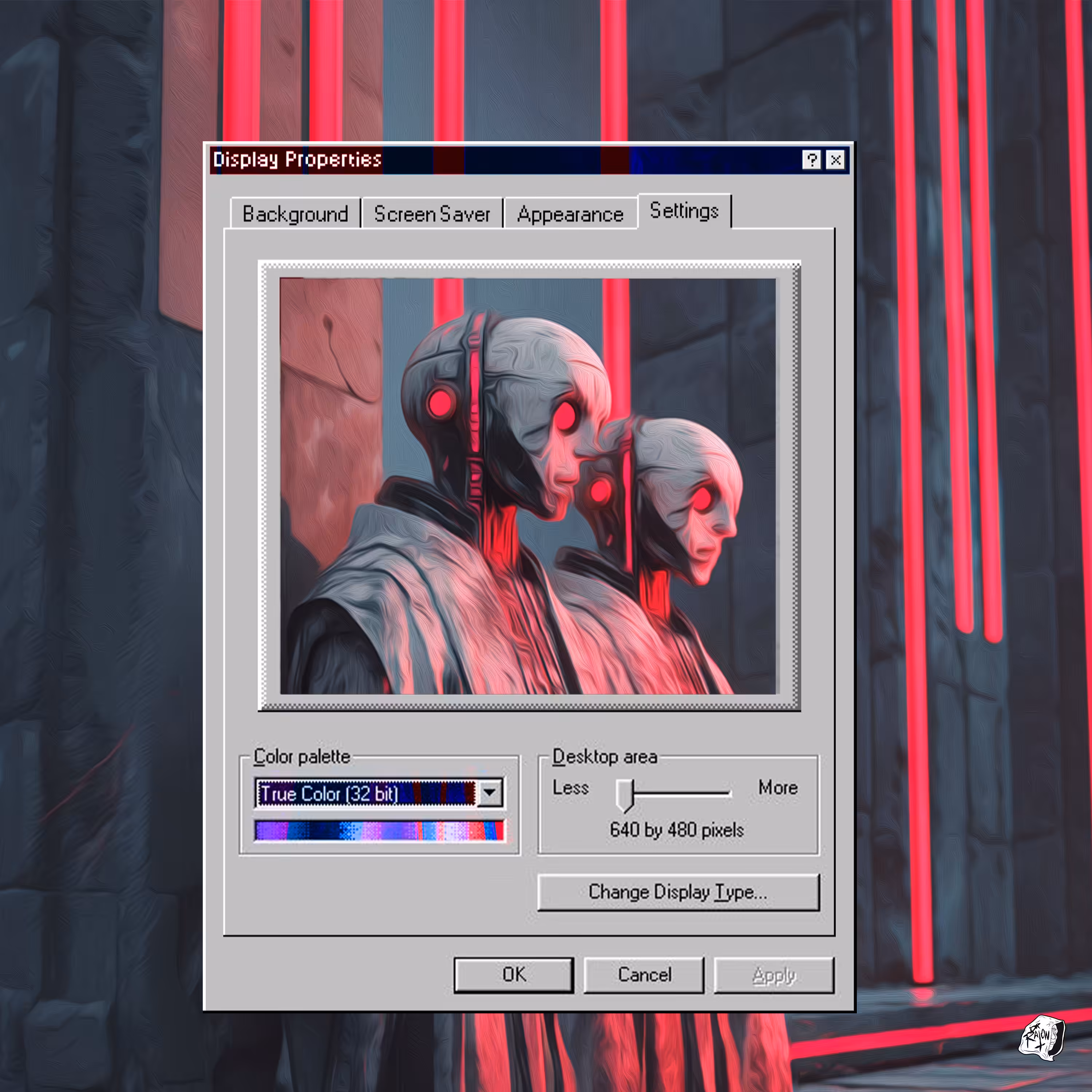 ACID ART: 🧿 Año 2 / 🛸 Día 136 - Es mej0r v1ajar ac0mpañad0