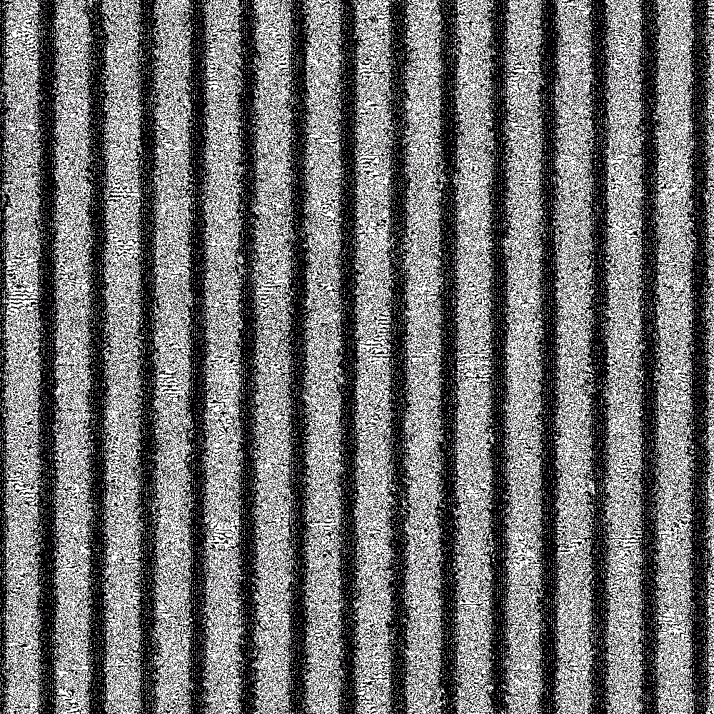 Noises and Dithered Lines #30