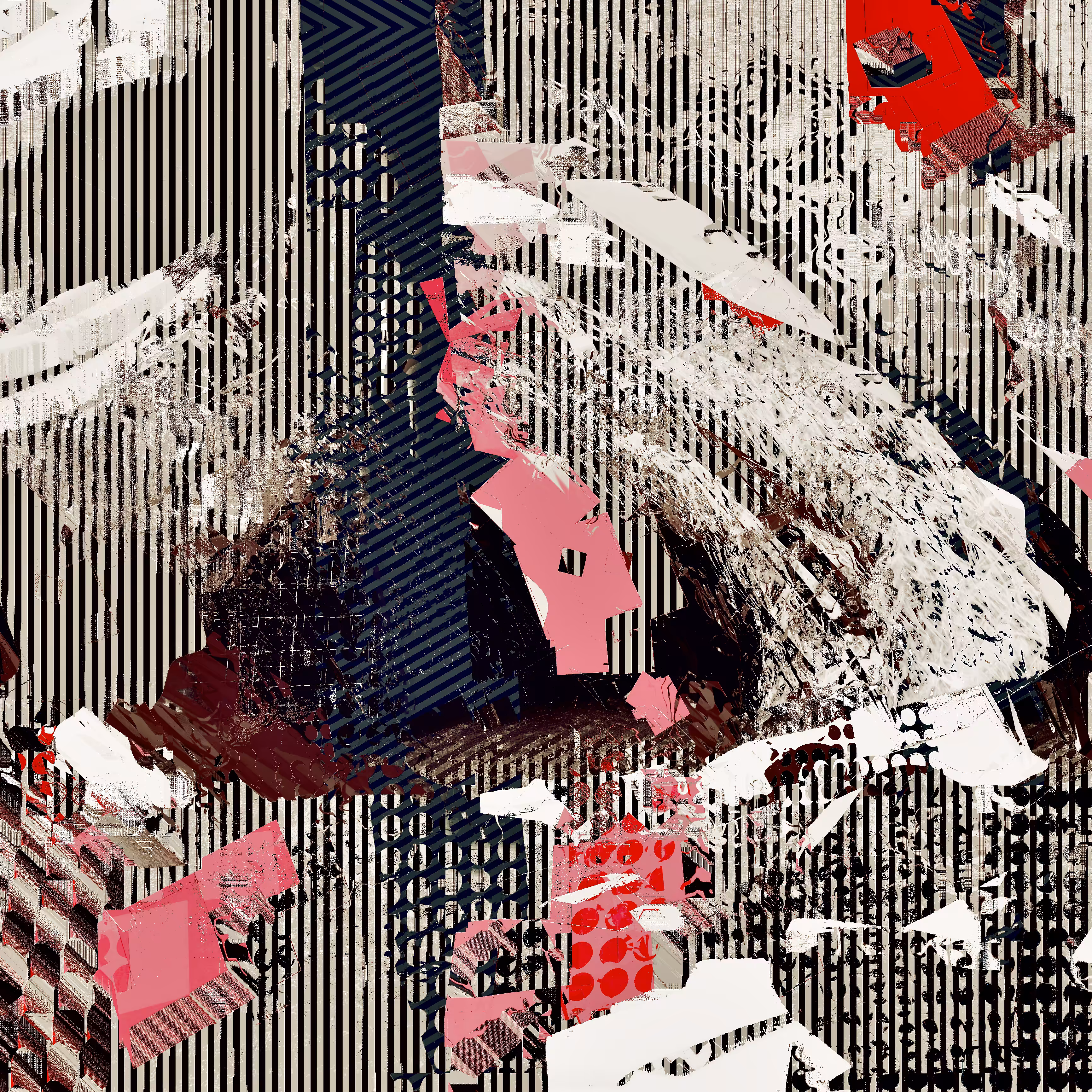 Invocation - III