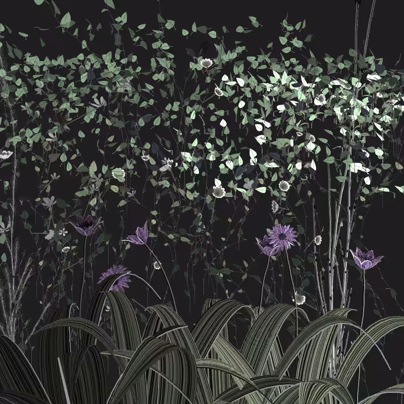 Diffuse lighting #7