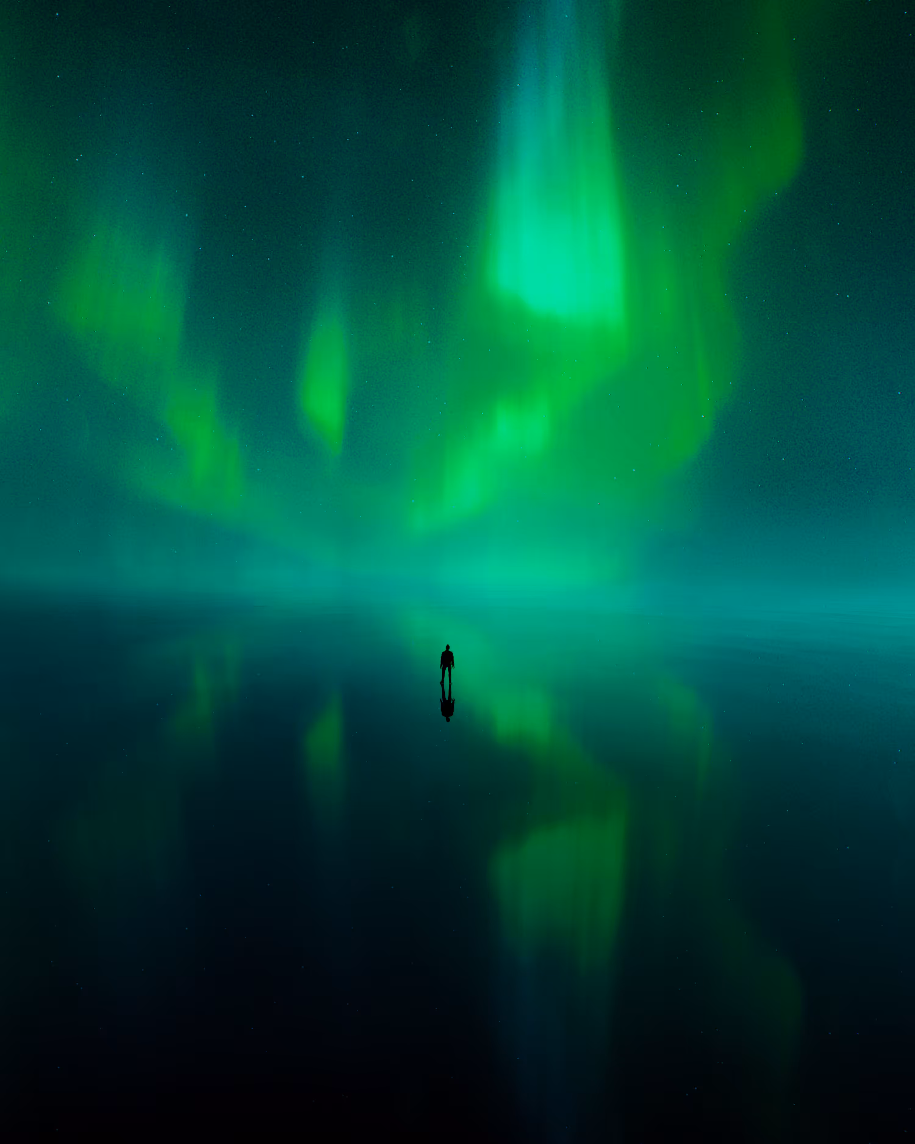 Endless Aurora
