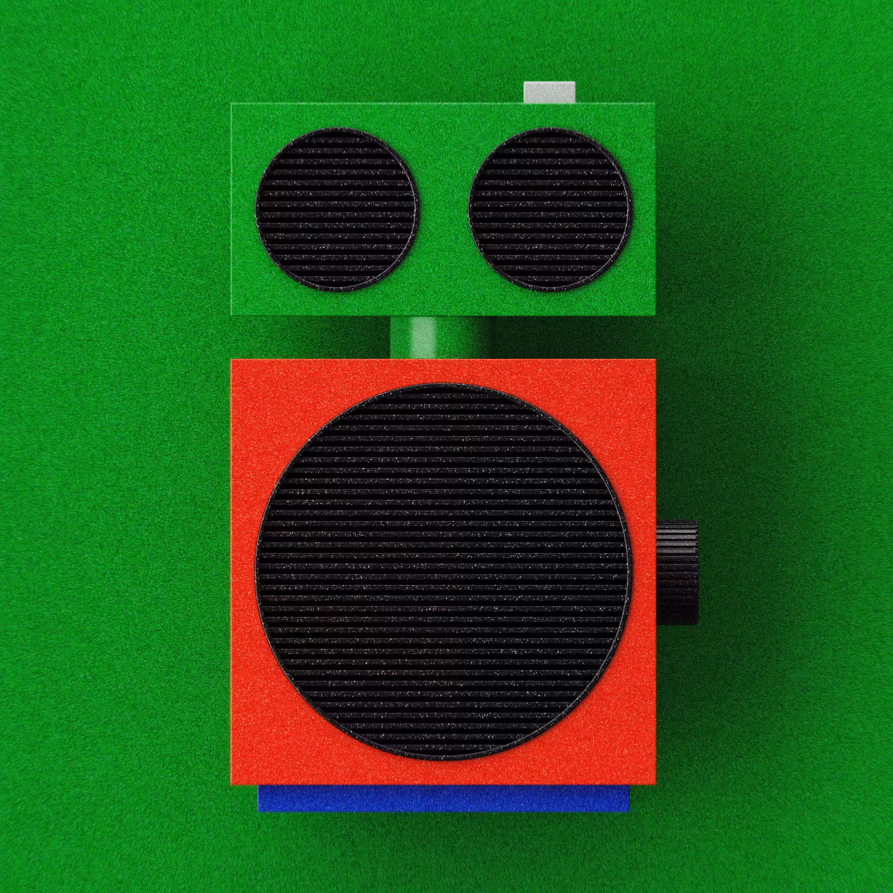 Pepe Electronics 06