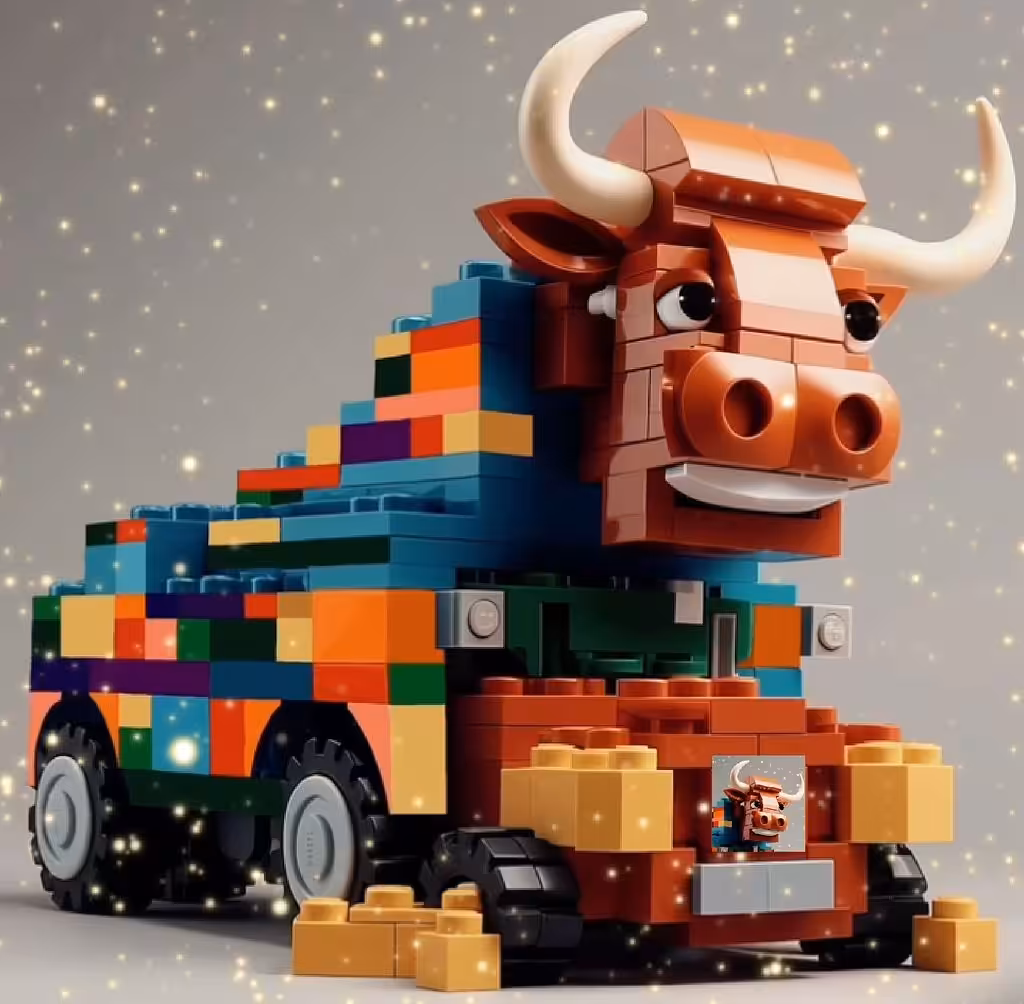 Bull market