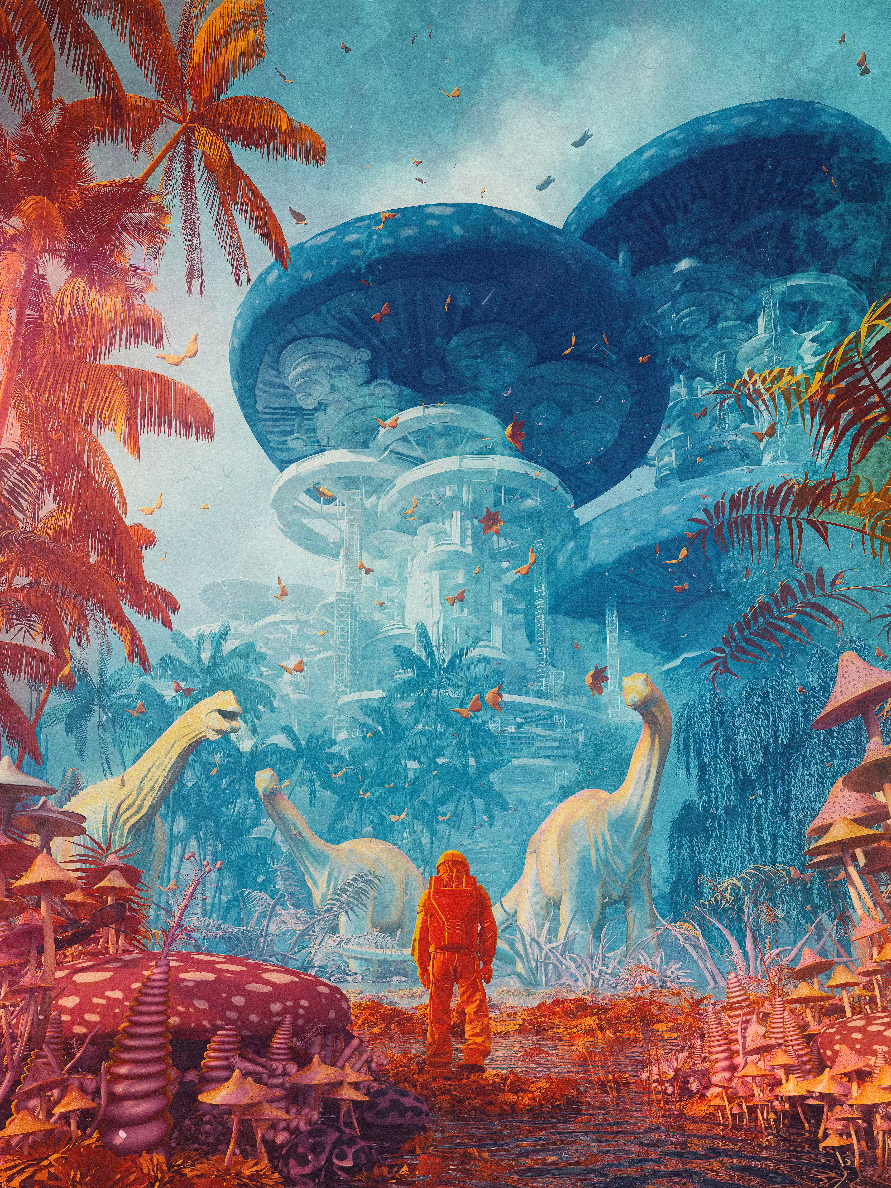 Another world