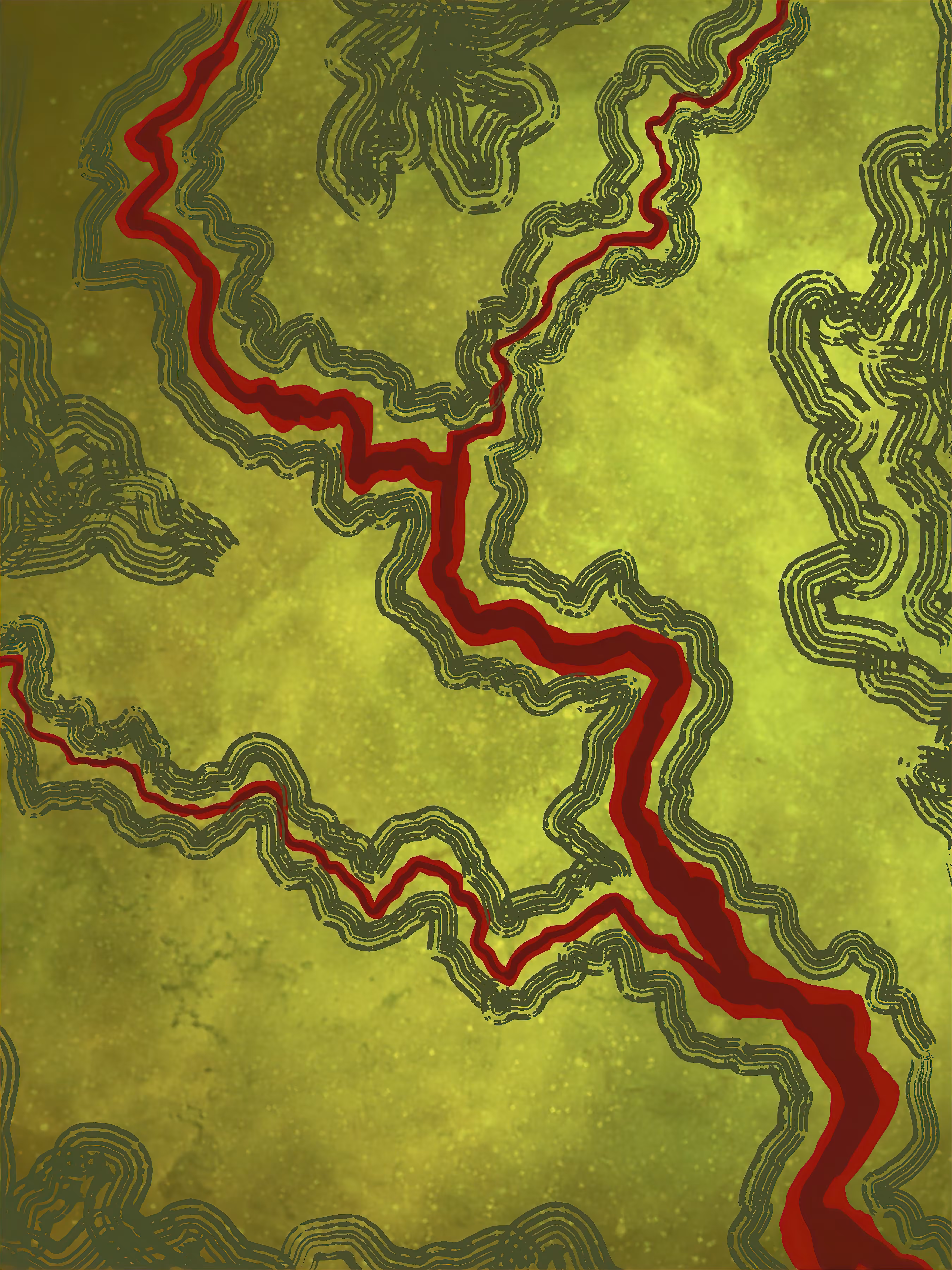 ENDEAVOURS: EUROPA