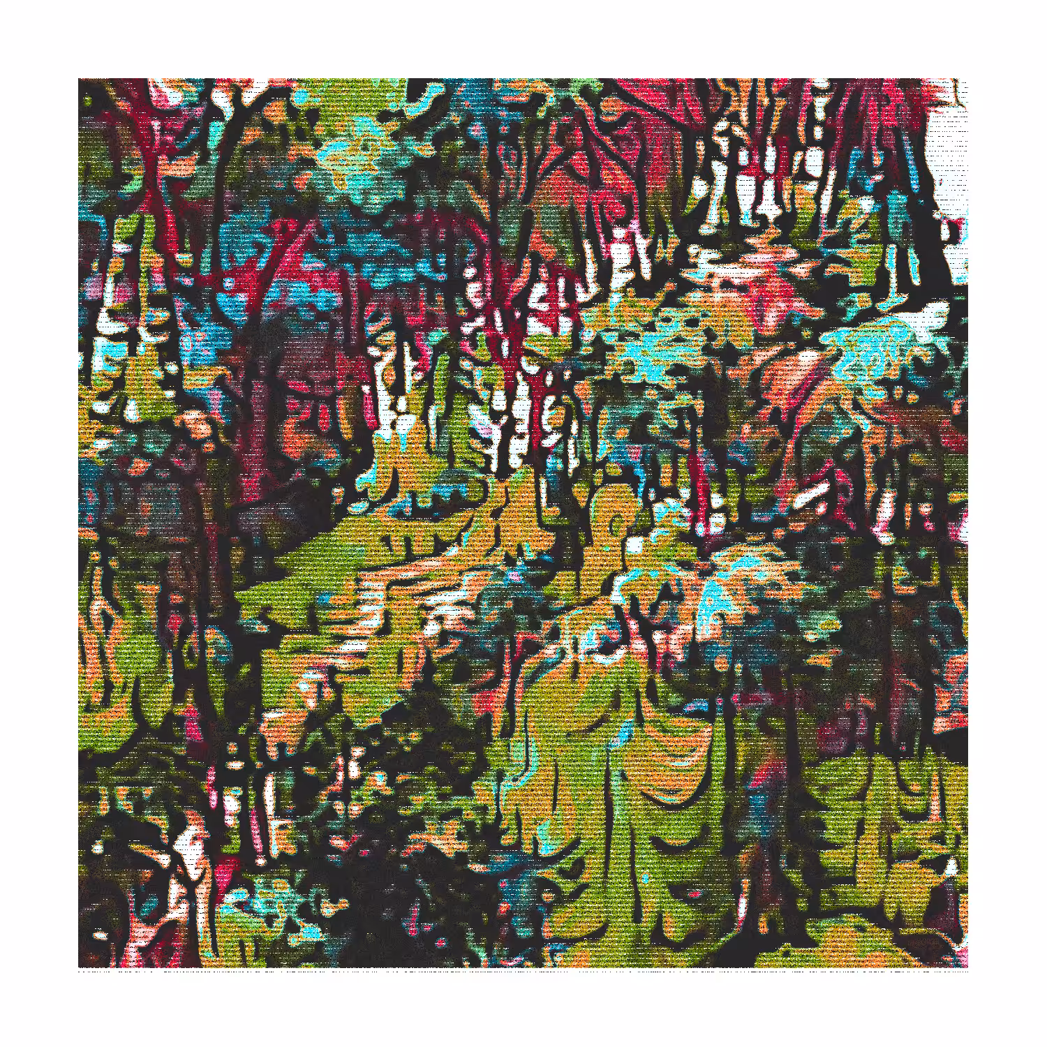 endlsForest
