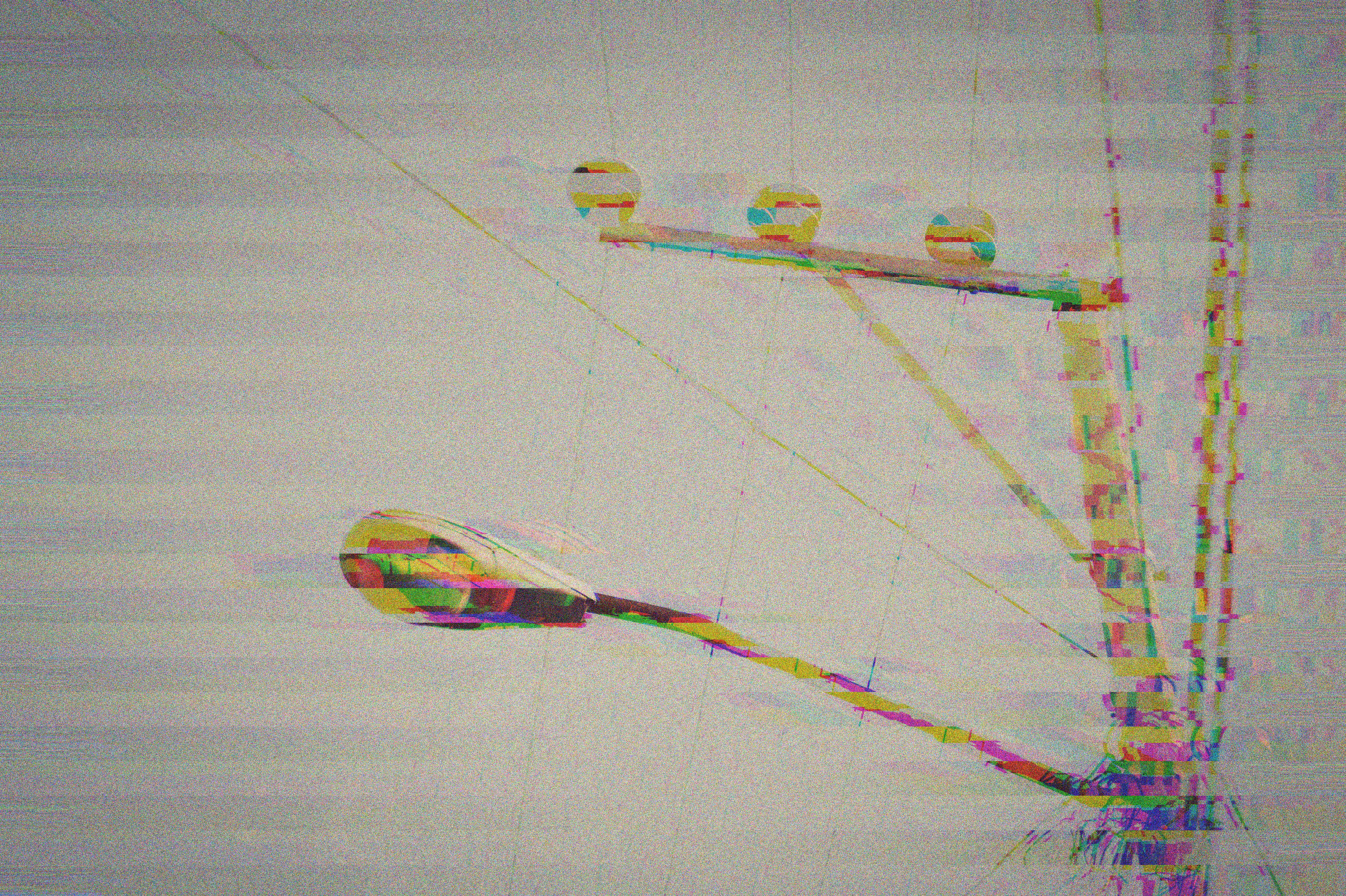 poste glitch