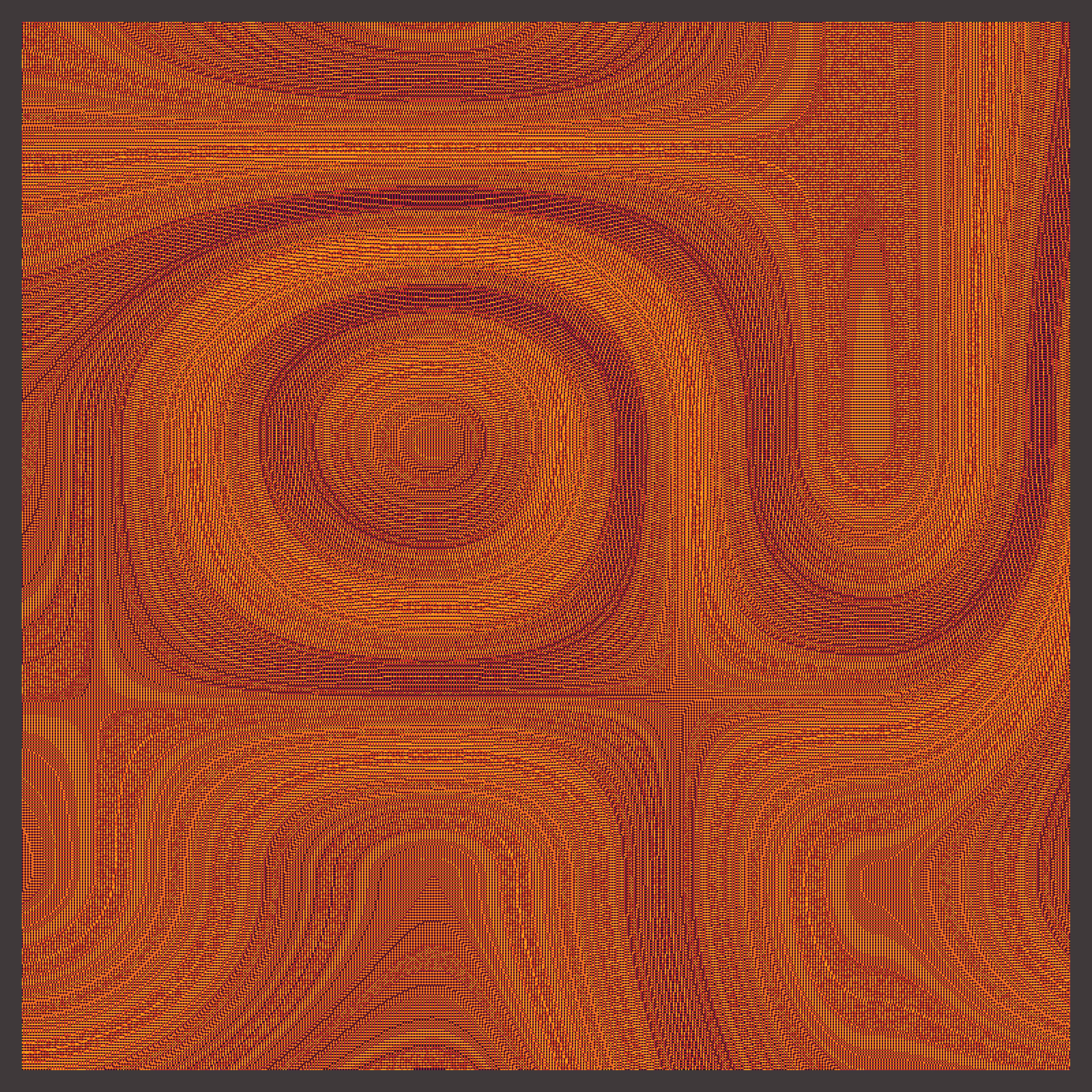 Mist #6