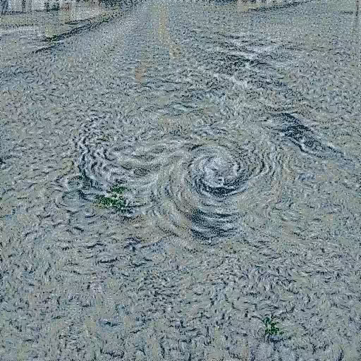 climate change AI #3