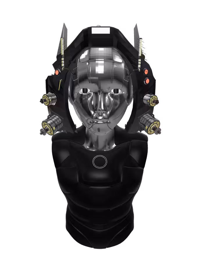 INTΞRFACE :: Ultra