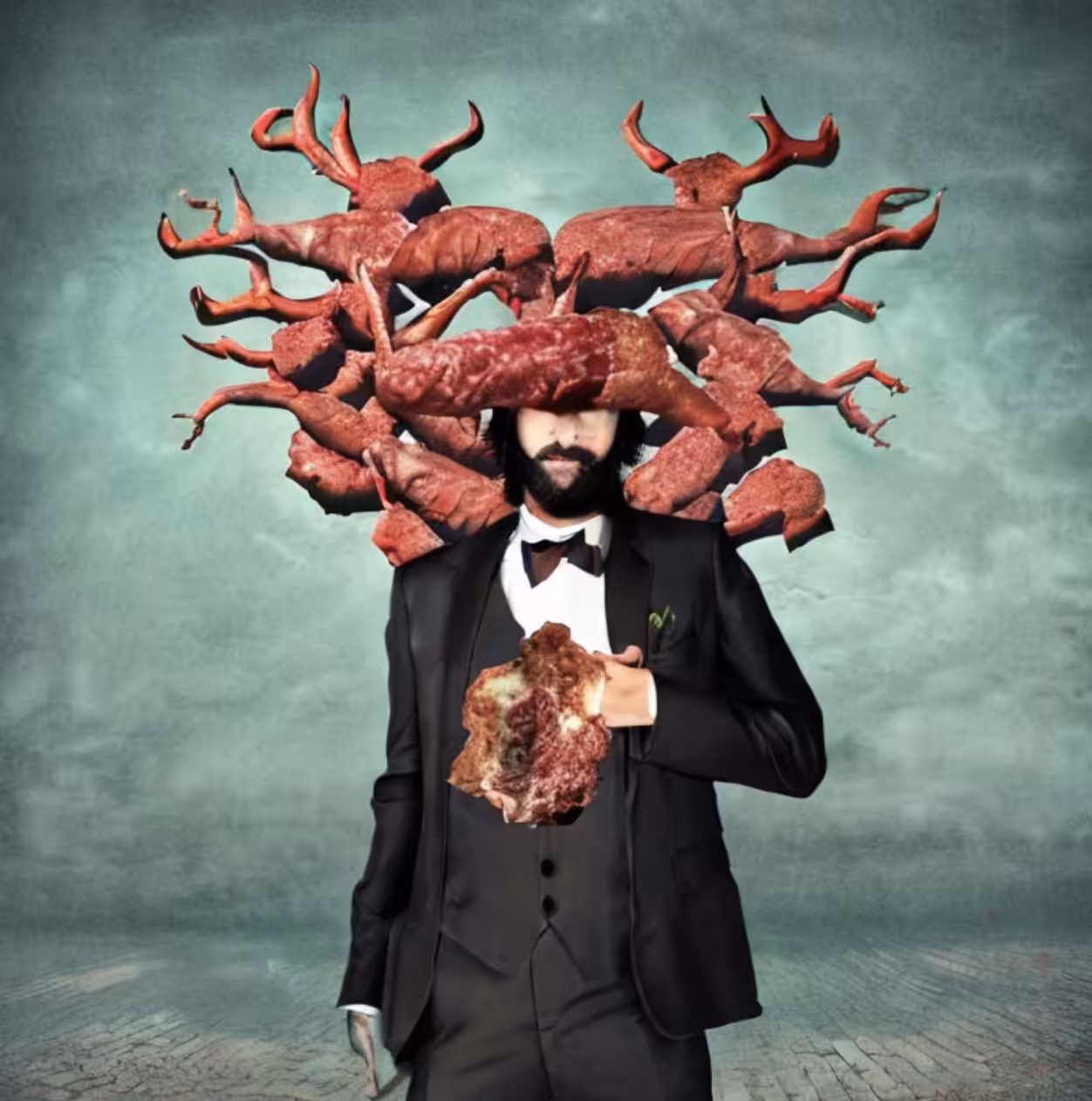 Meattree Hat