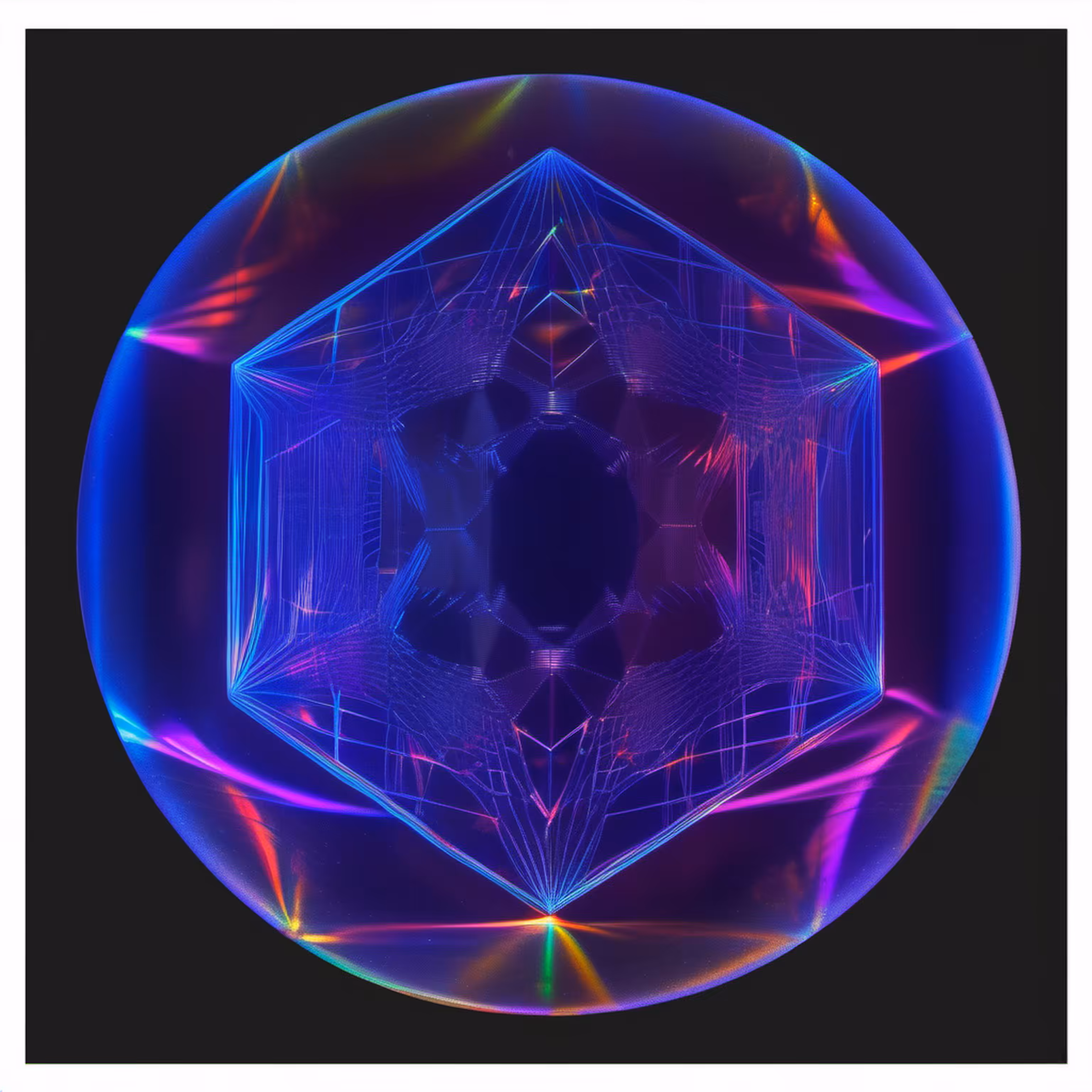 pulsar #8