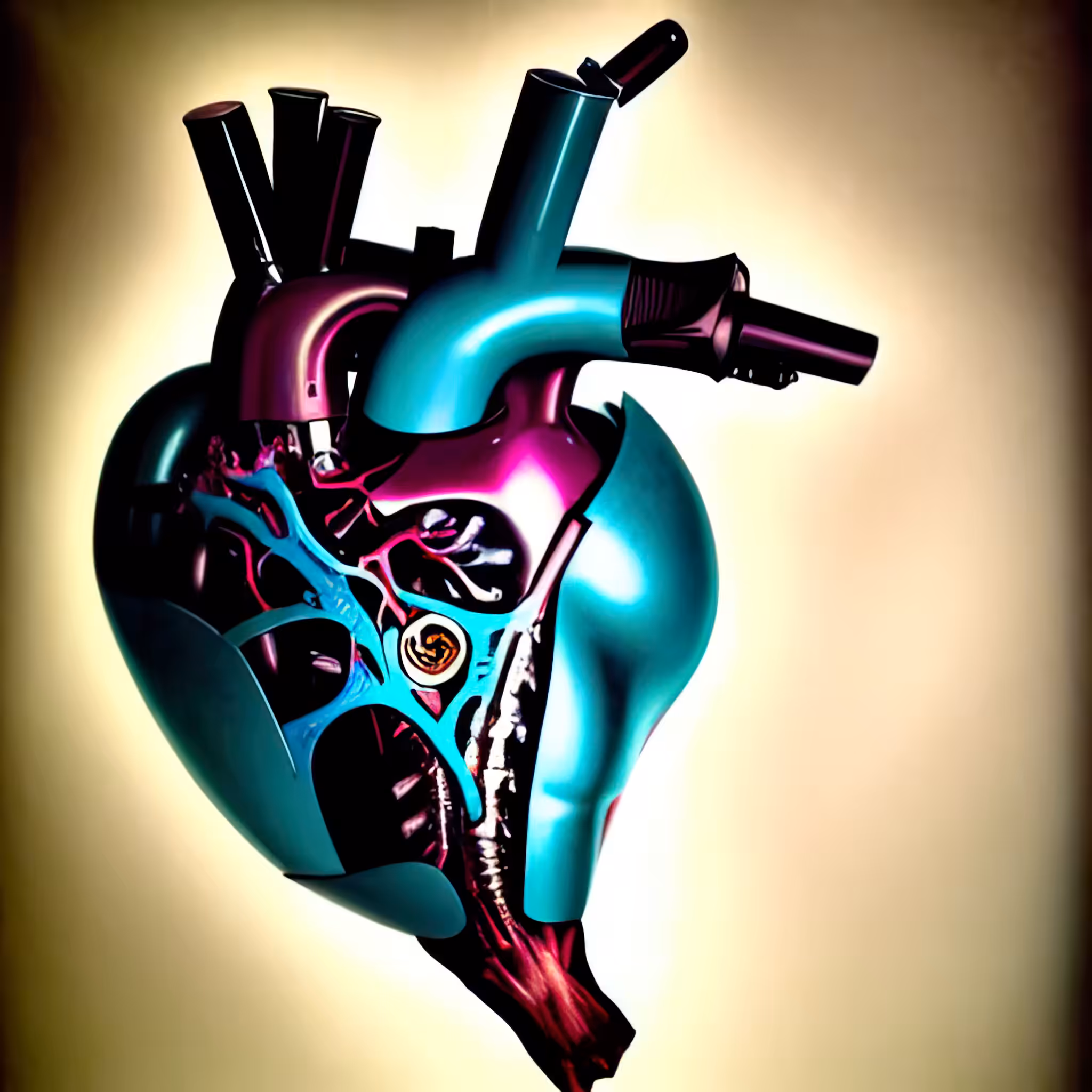 Have a Fuckin Heart #656