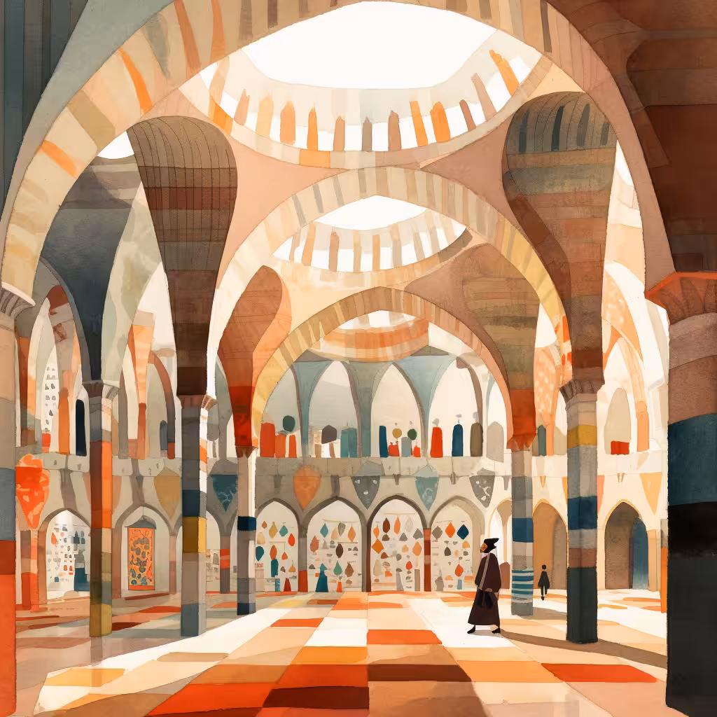 Spiritual Place #4