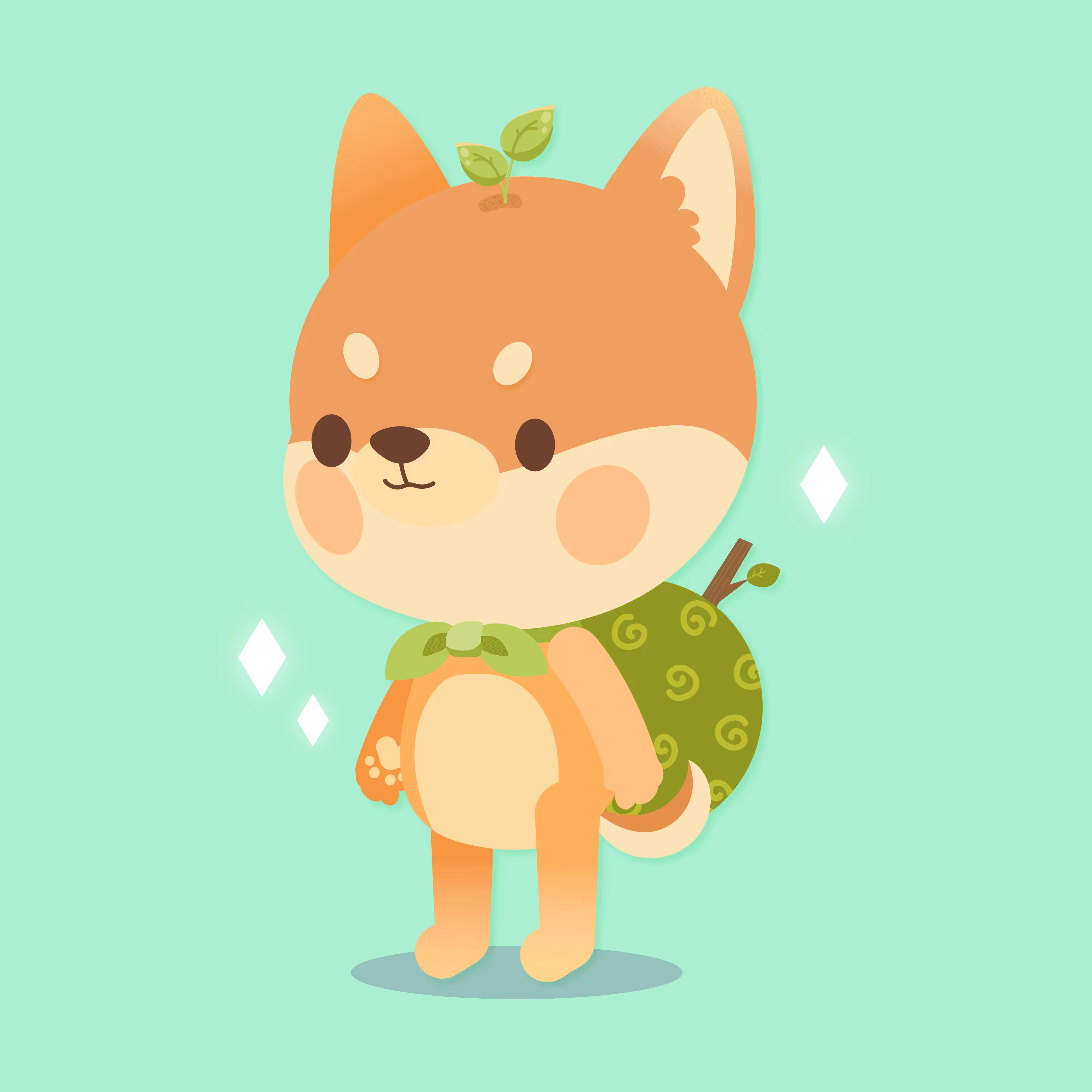 Shiba