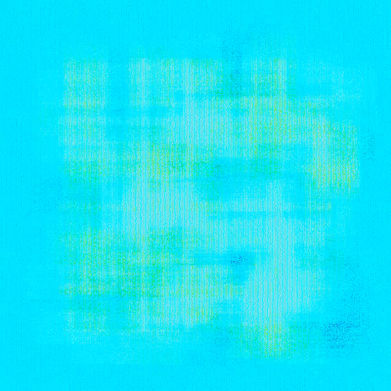 Abstract Expressionism #48