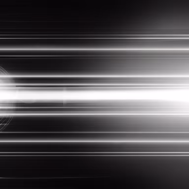 Glow #1