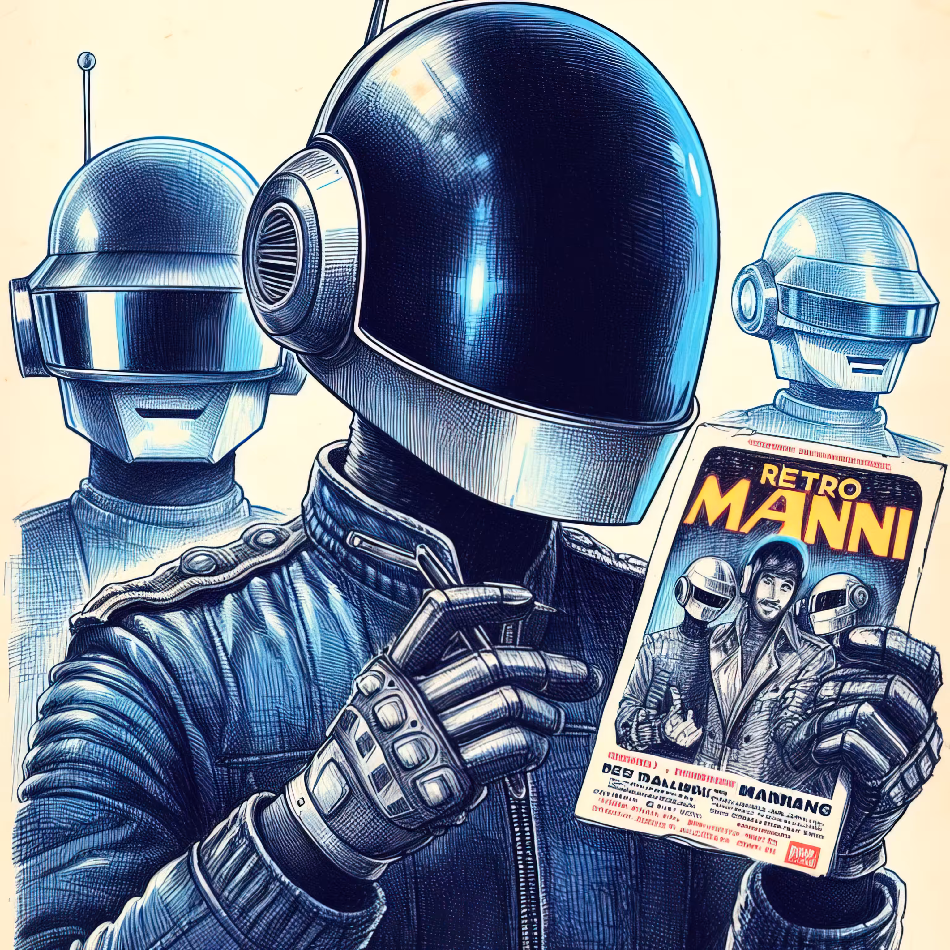 Robot 567