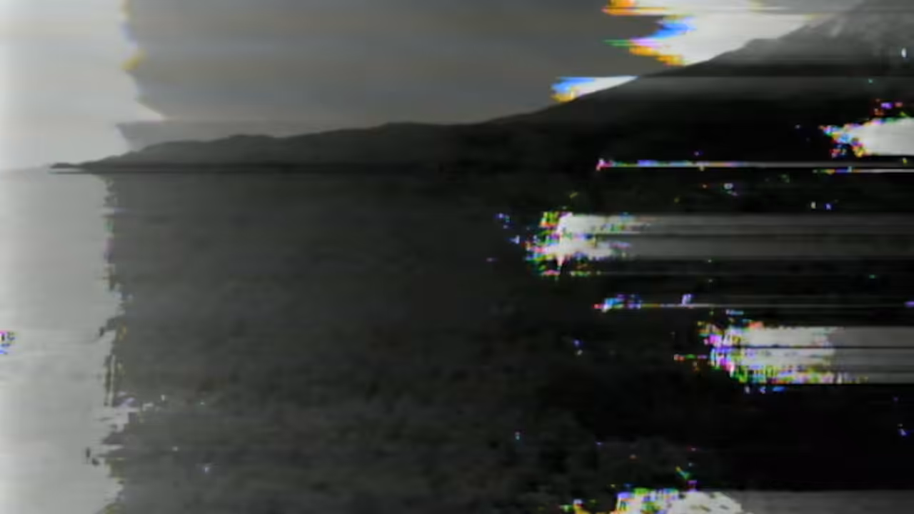 in the mountain the sky's forces