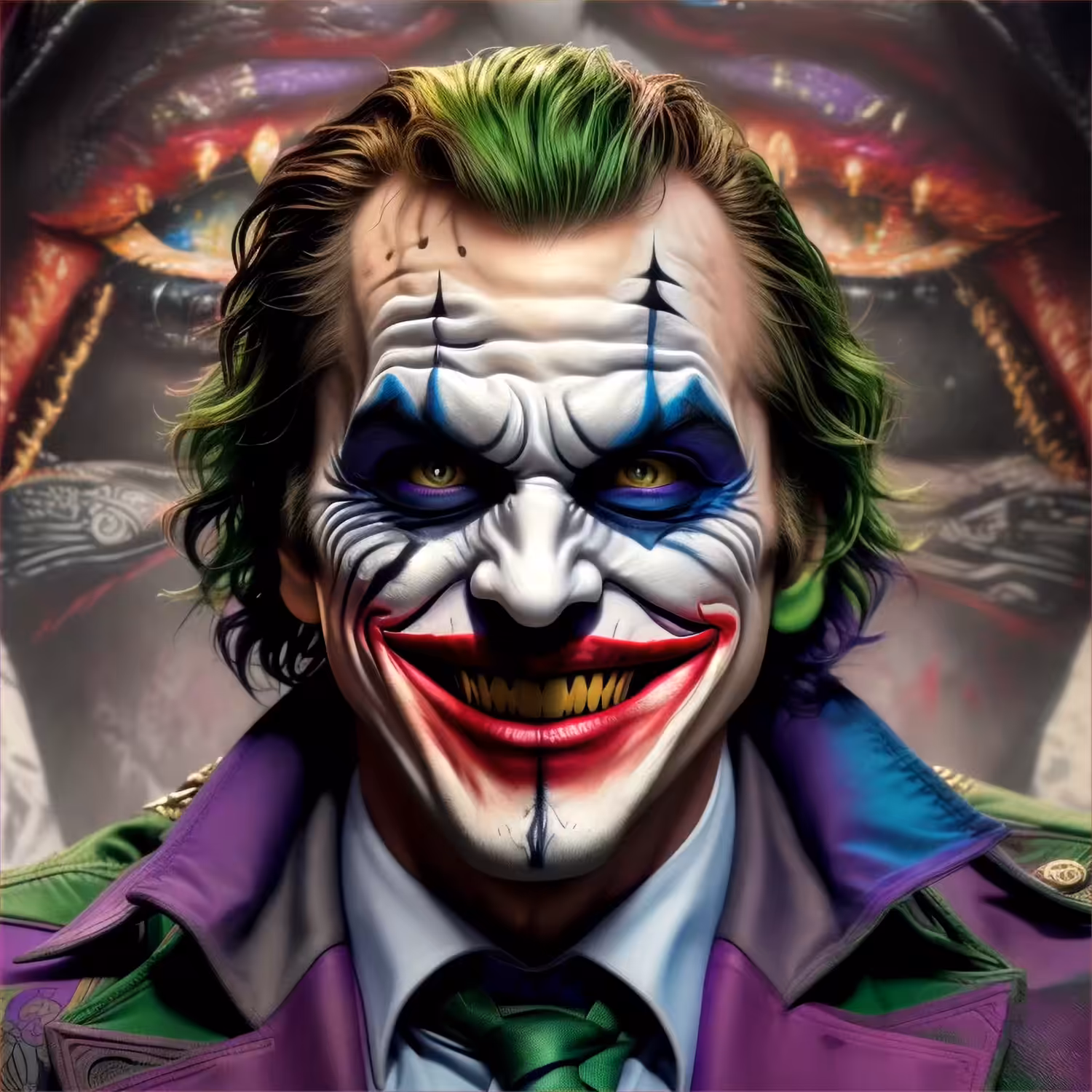 Joker #1