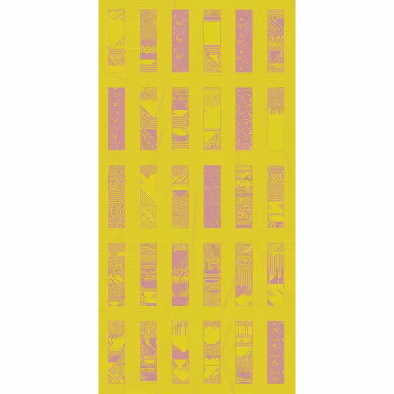 Multidimensional Maximalism #43