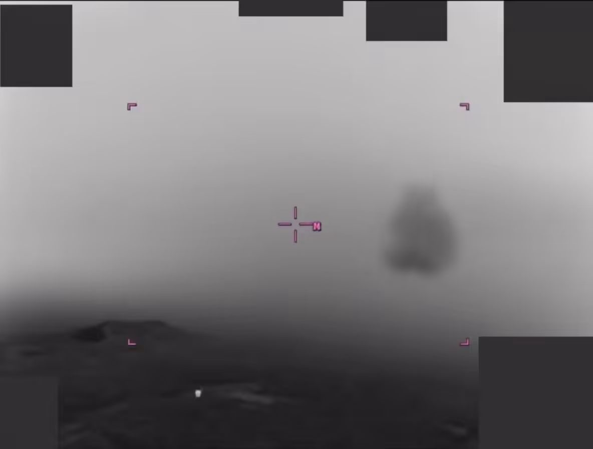 Unidentified Anomalous Phenomena: UAP_0308