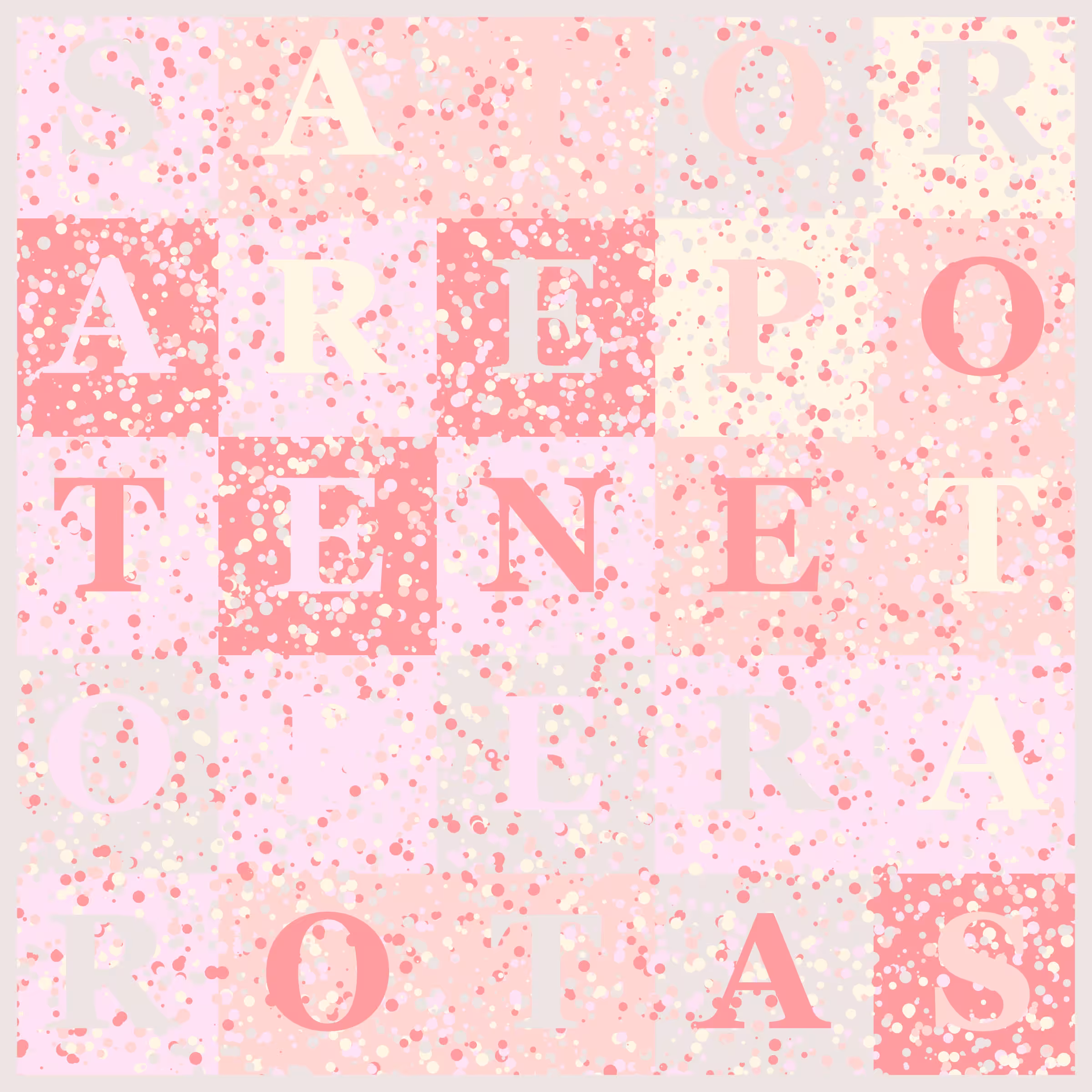 ⭐️ TENET ⭐️ #8170