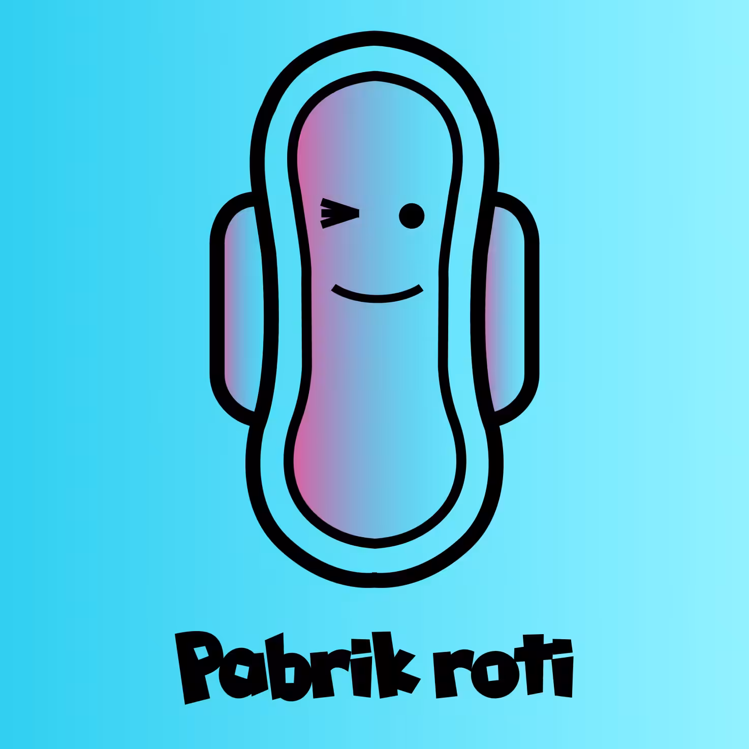 Logo Pabrik Roti: PABRIKROTI.IDN #3061