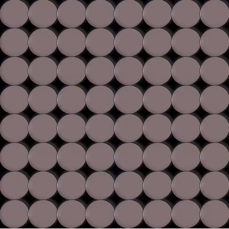 Harmonic Shapes #1