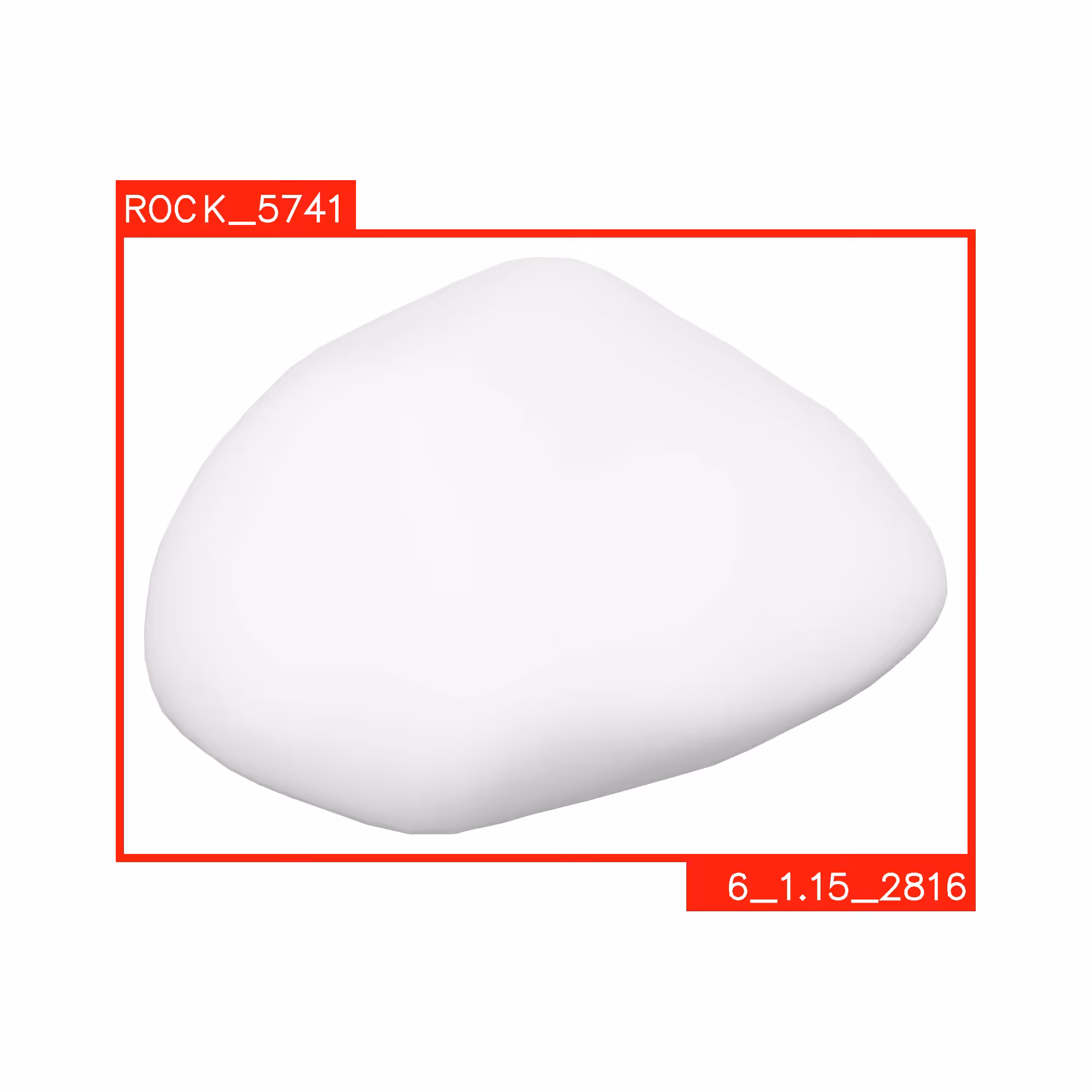 ROCK 5741