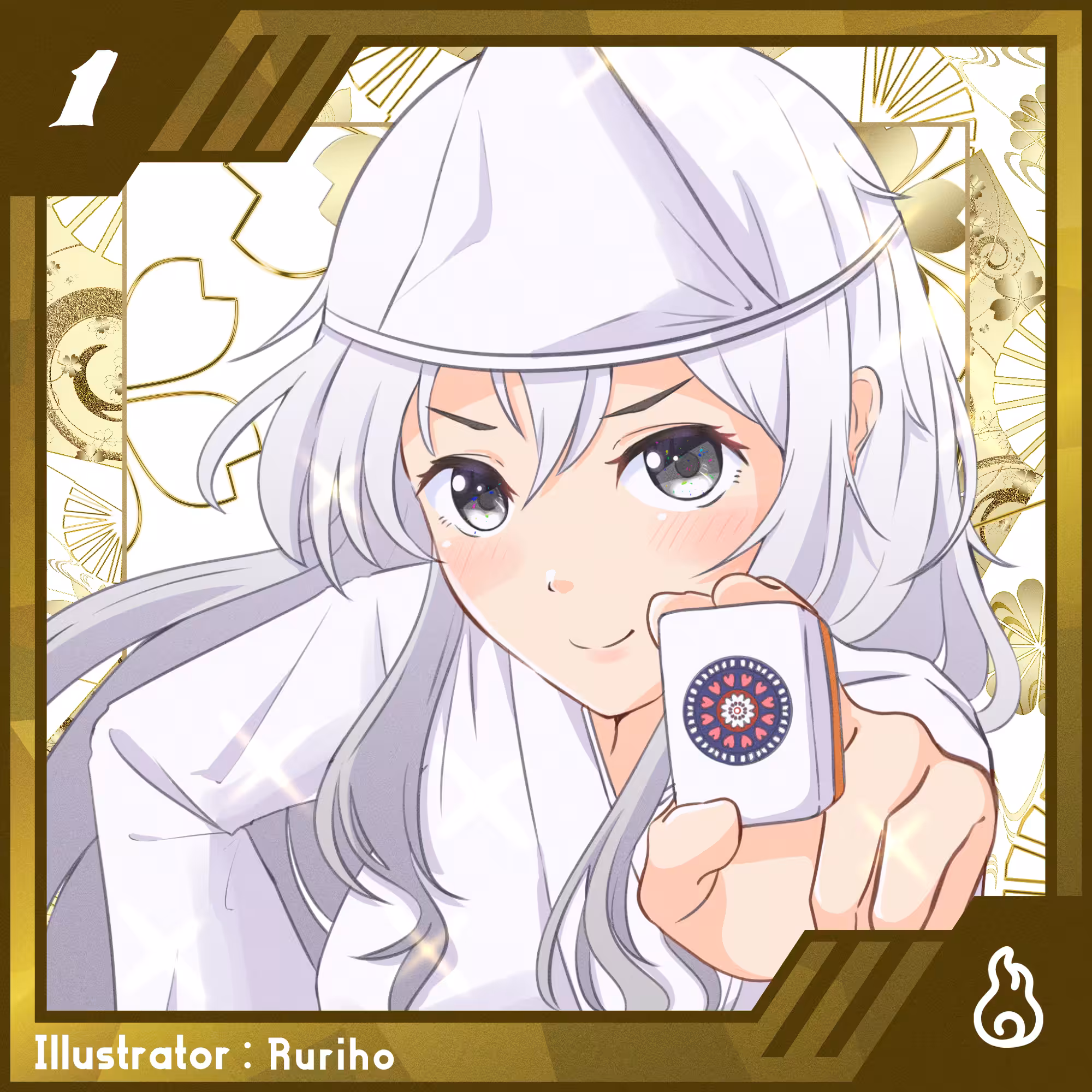 Reiko-san_NFTxC_01_01