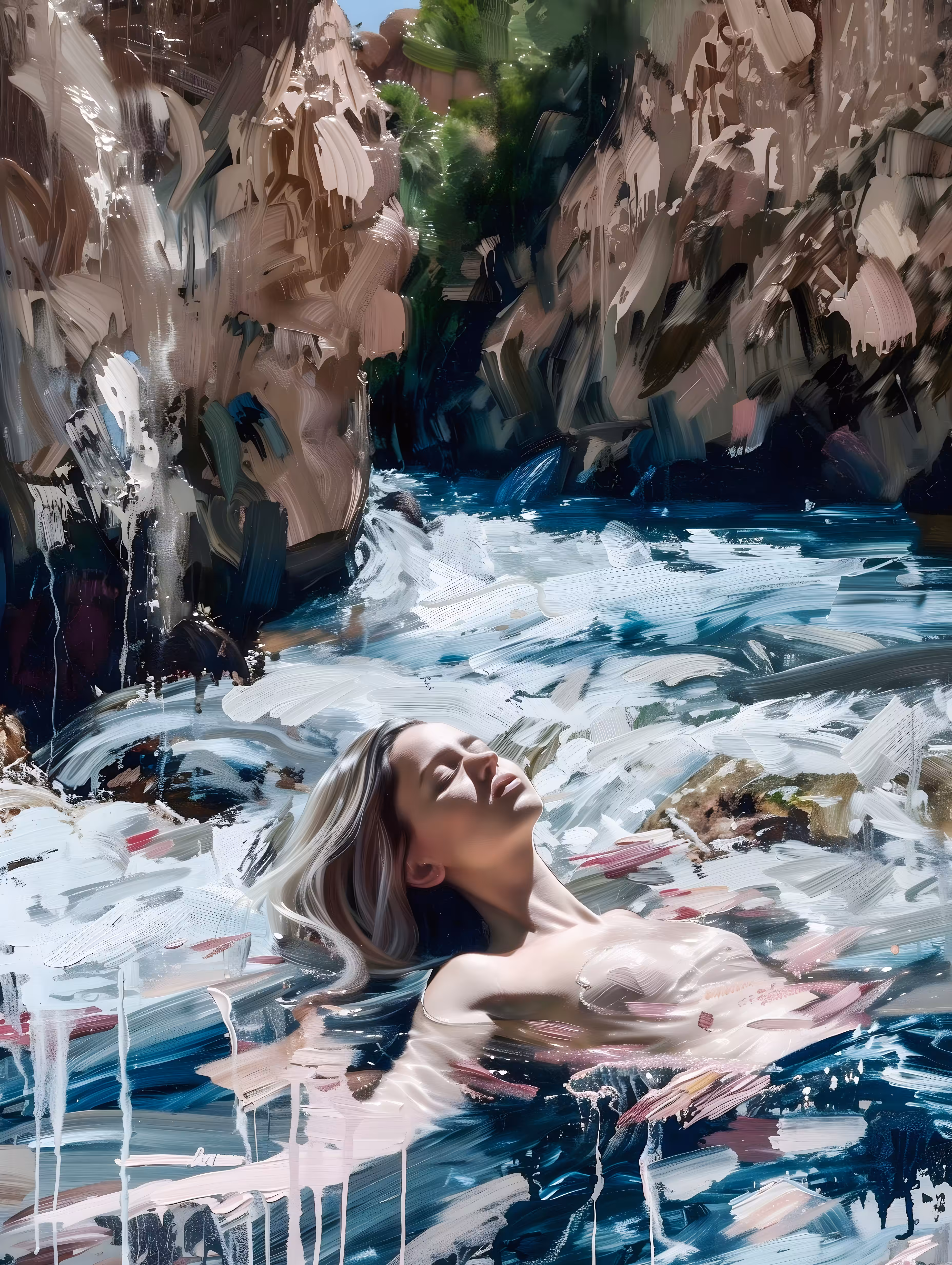 In Between 01
