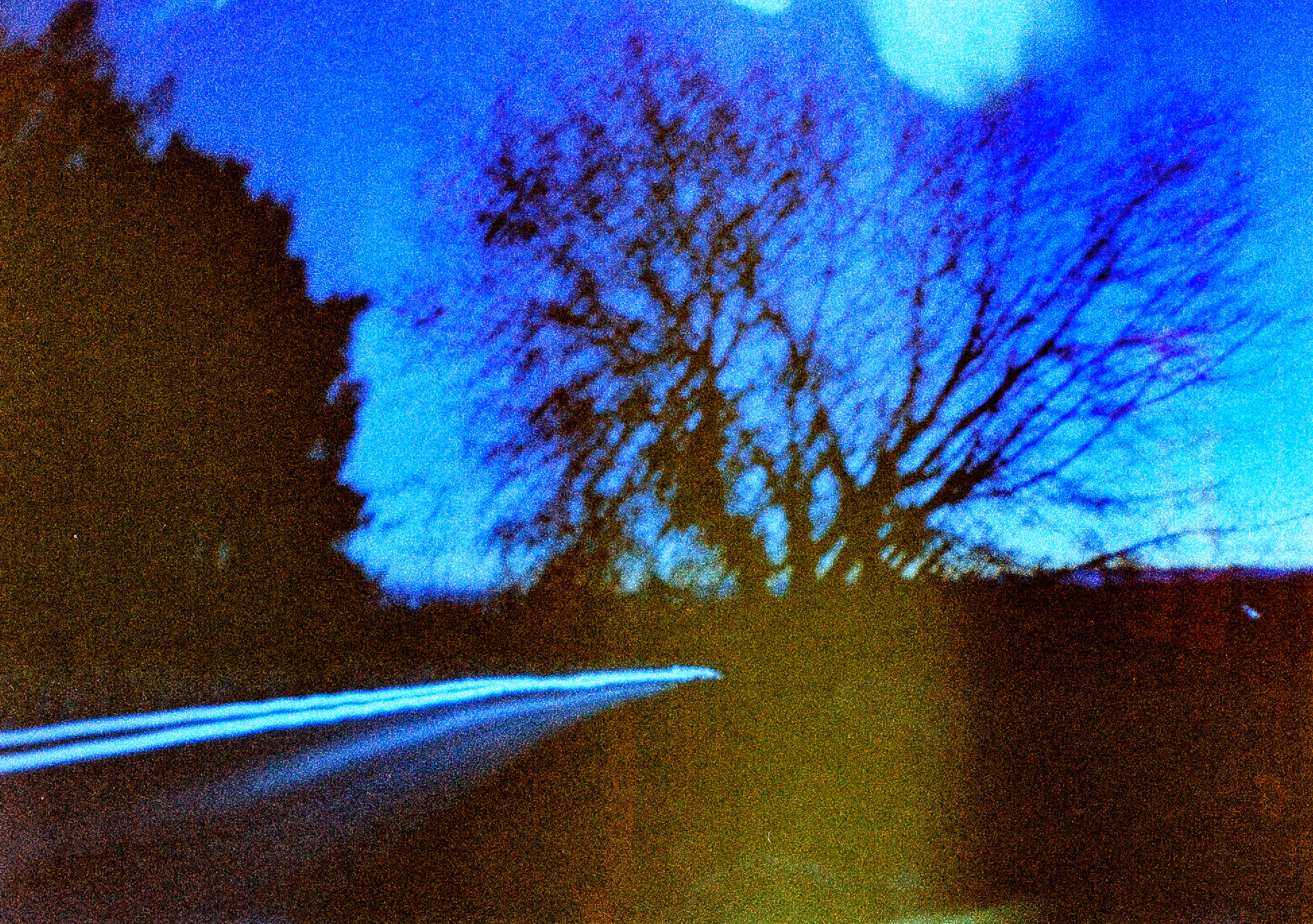 Residual Voltage Dream