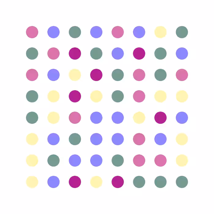 Dots #95
