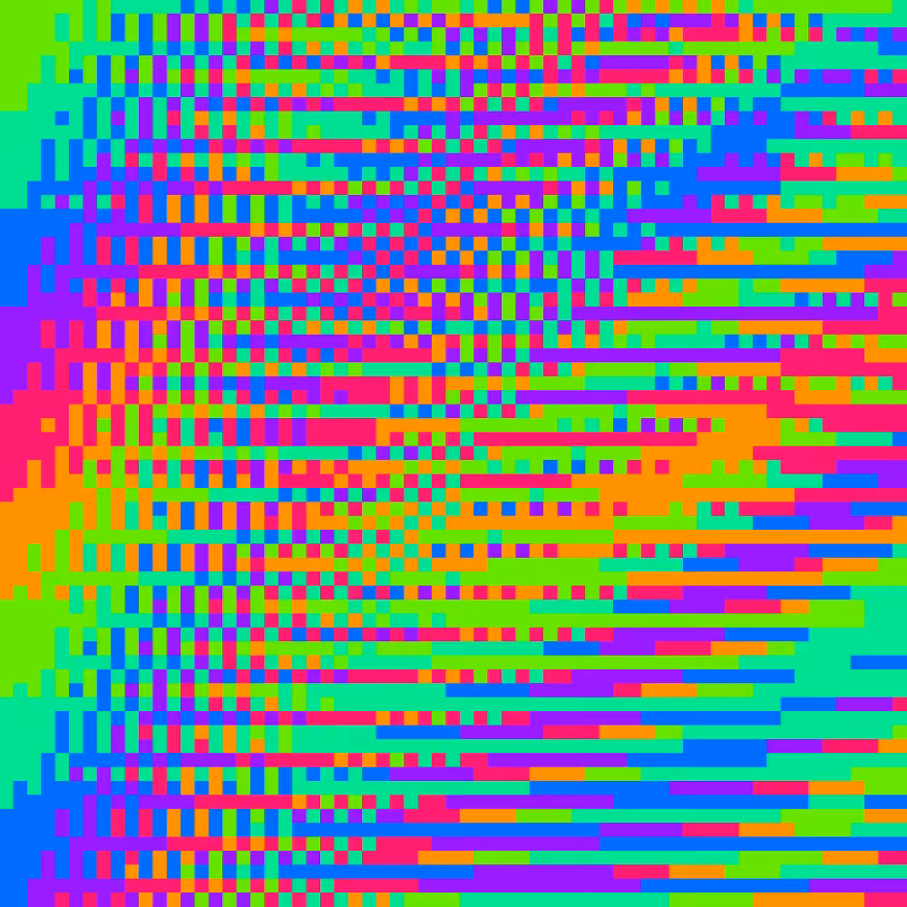 Rainbow Maffs! #194