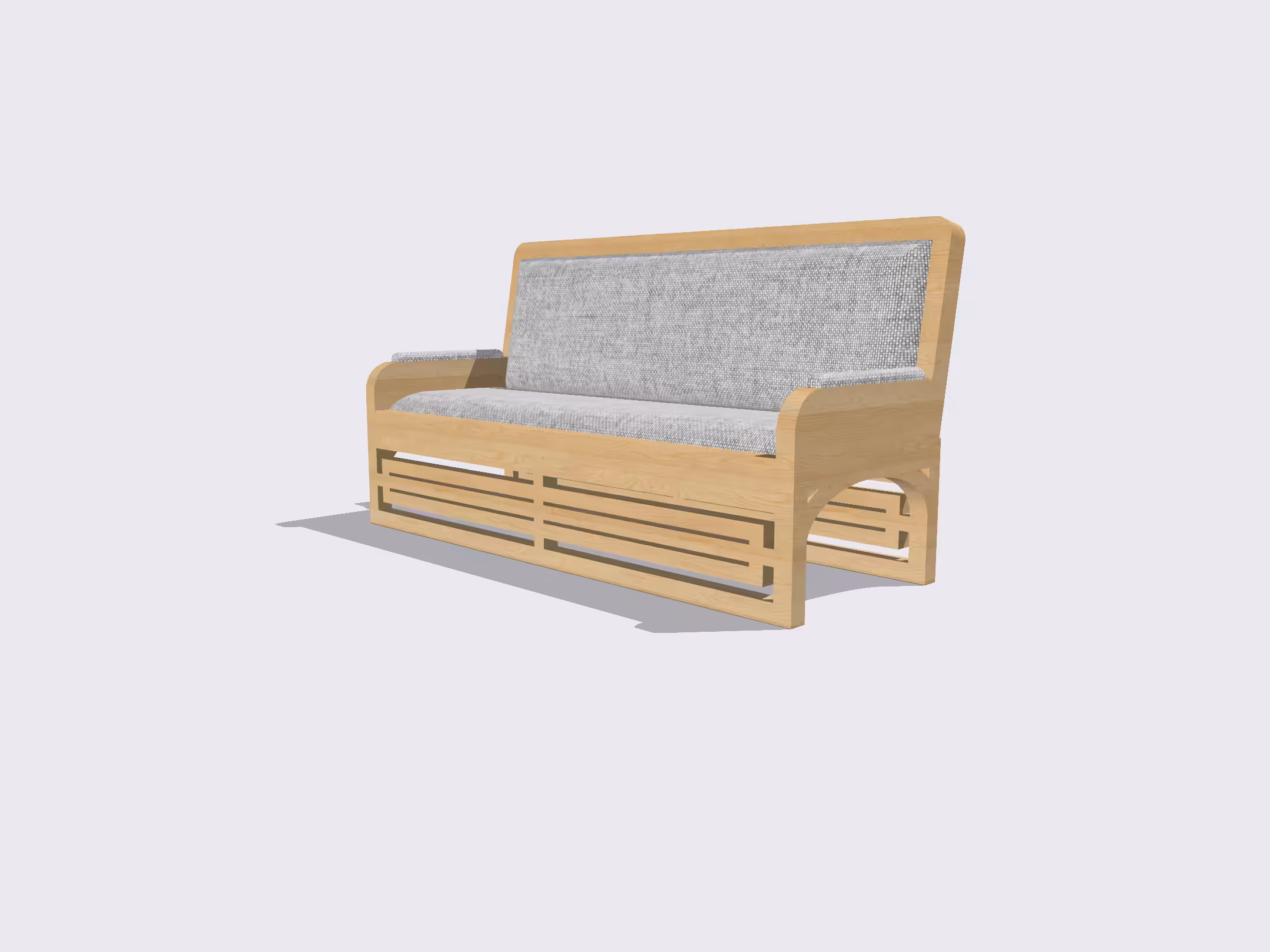 Newance sofa