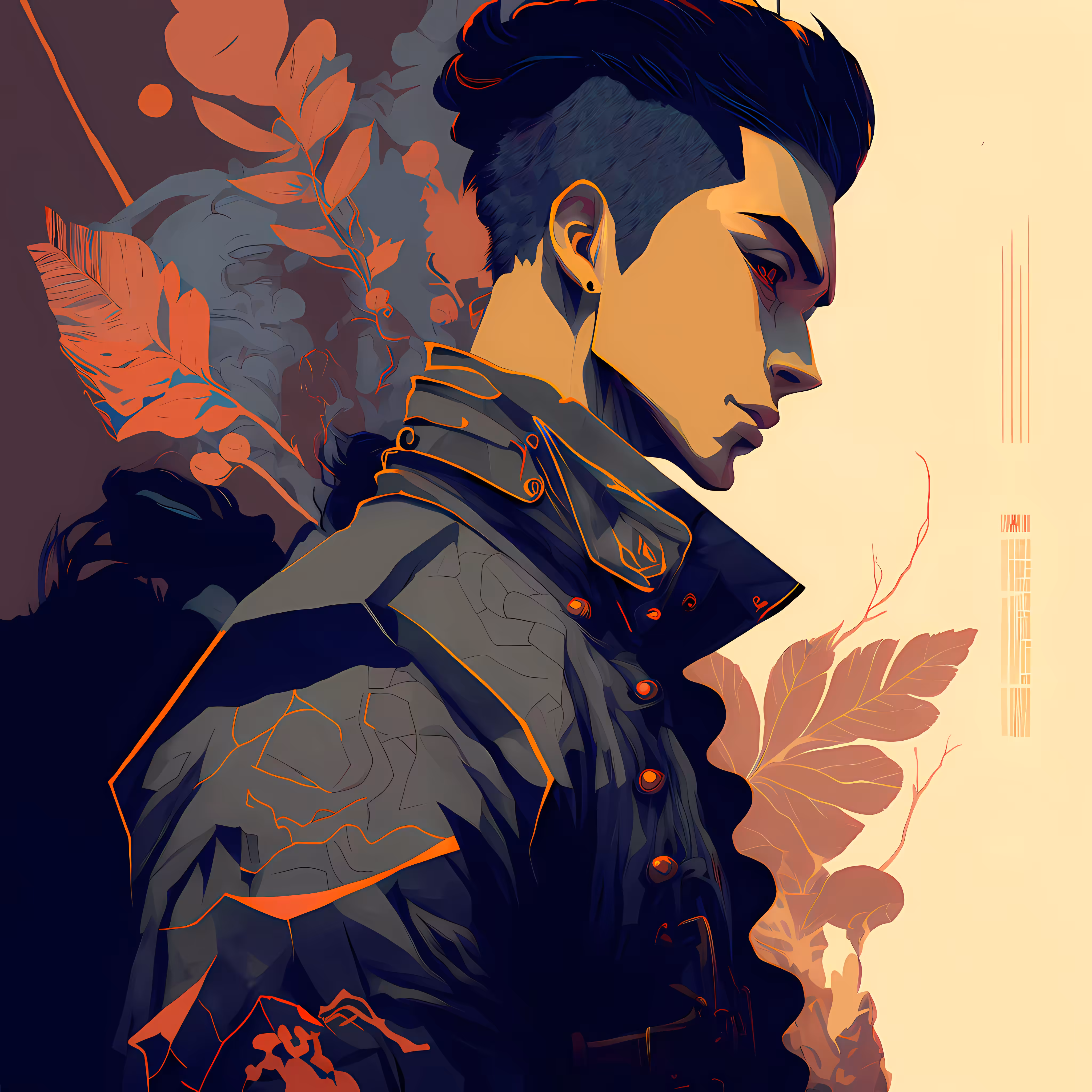 The Alchemist 悪