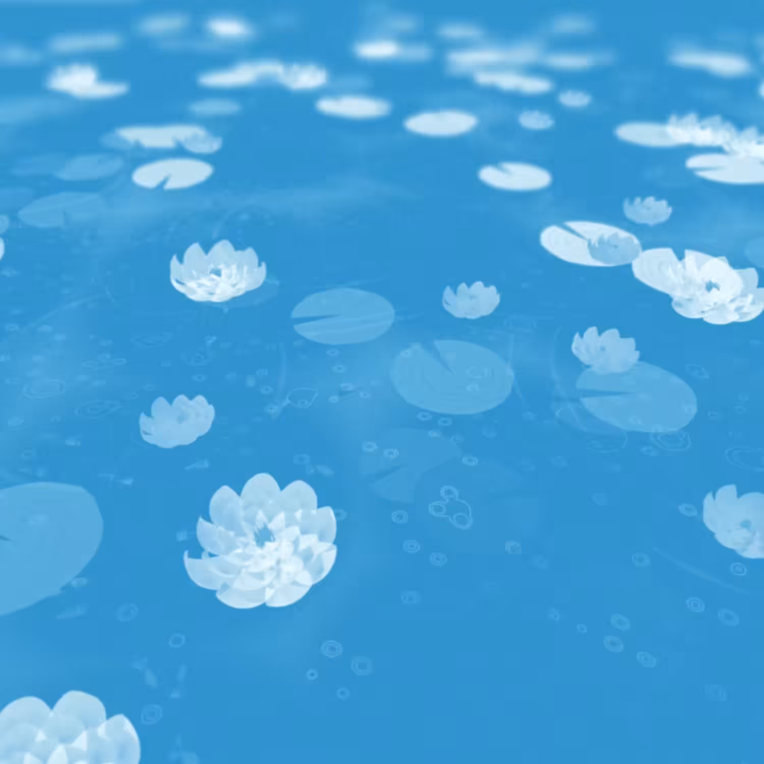 the lotus fields wip #01