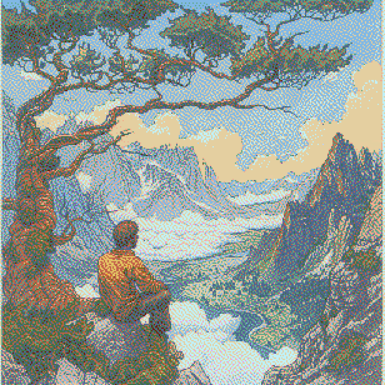 Return to Nature