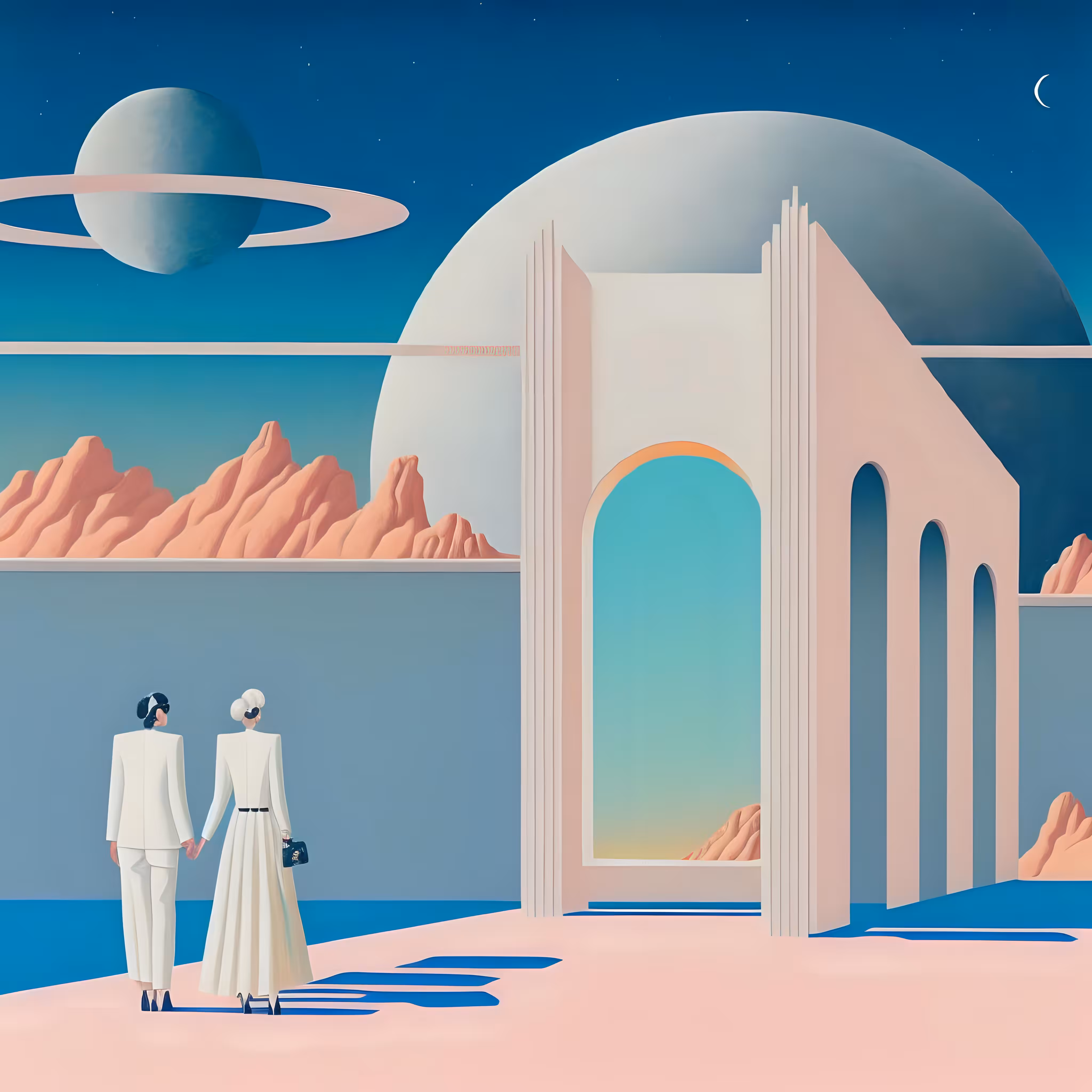 Honeymoon