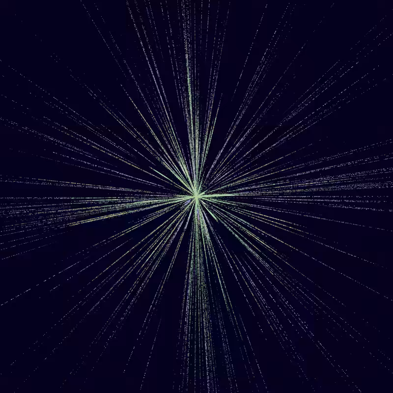 New space #95