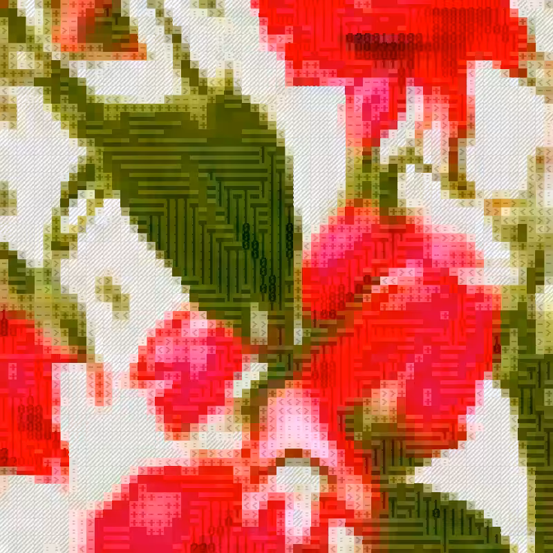 Latent Garden 2 #50