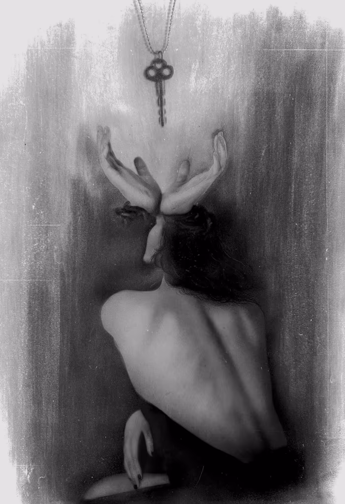 The Unseen 