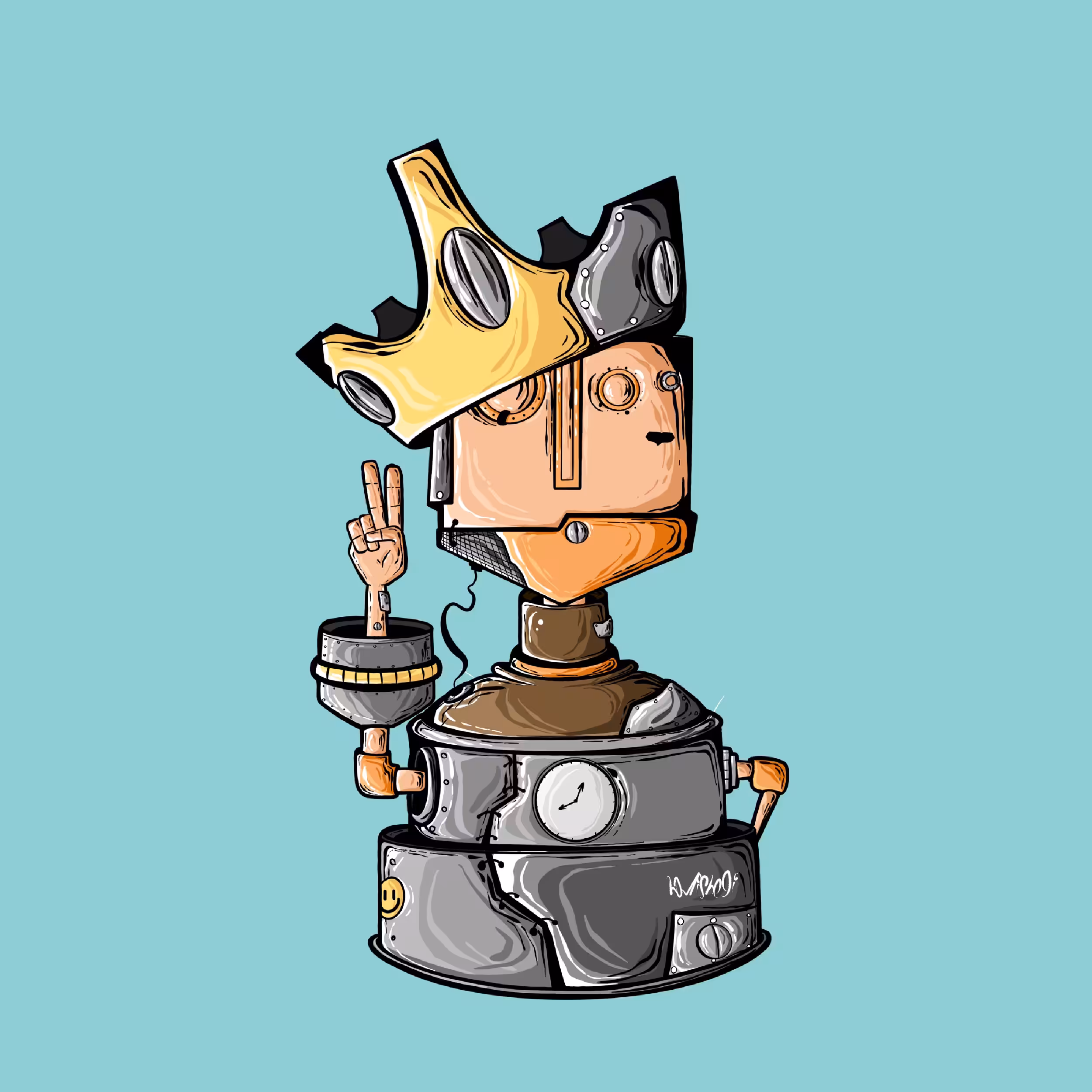 Brew