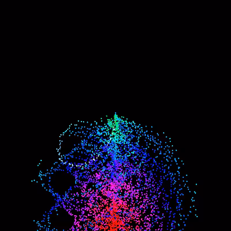 planet conception