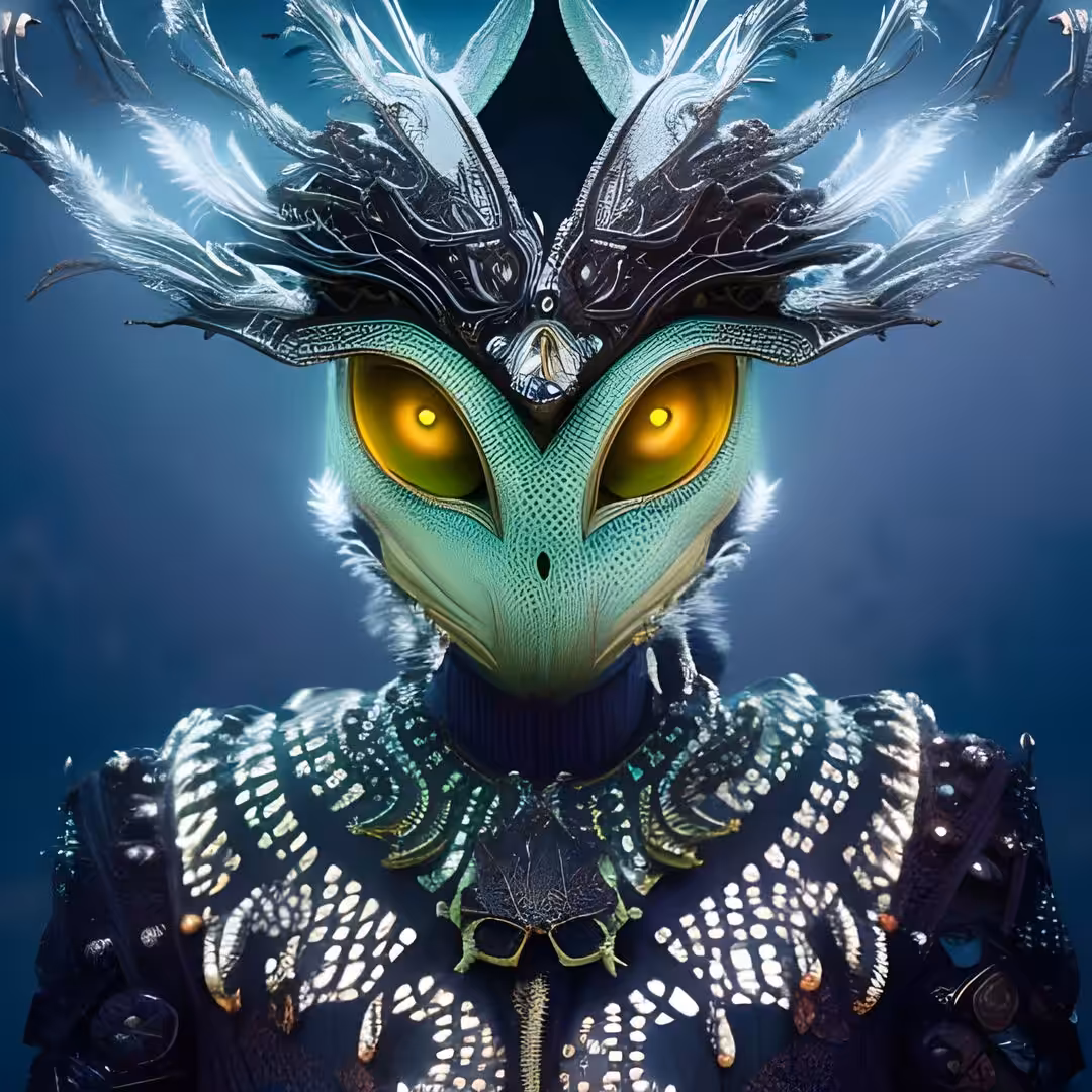 King Rango
