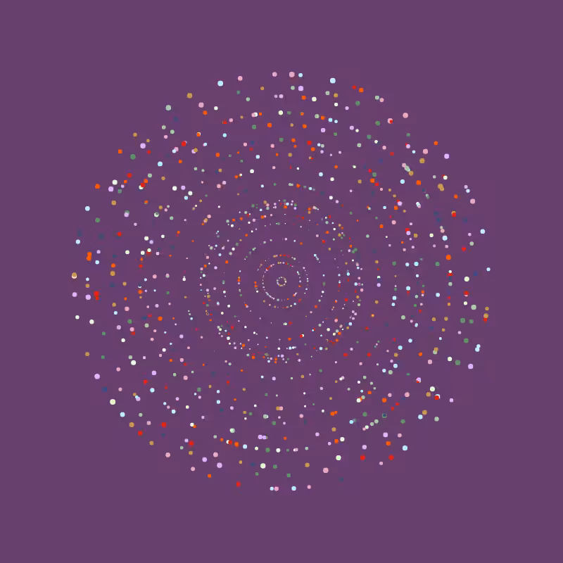 Circle Study #35