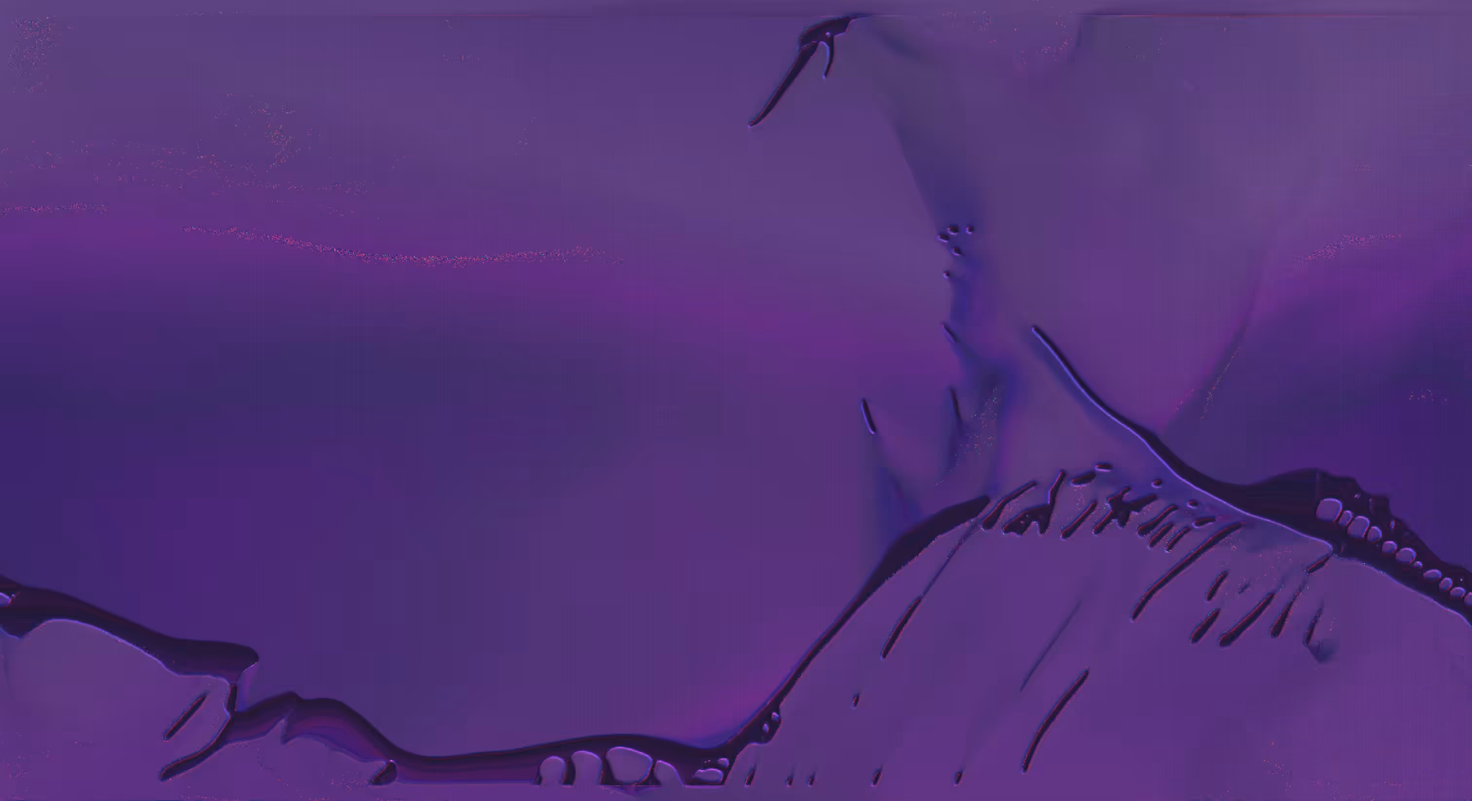 glacial stirred astral shanghai #108